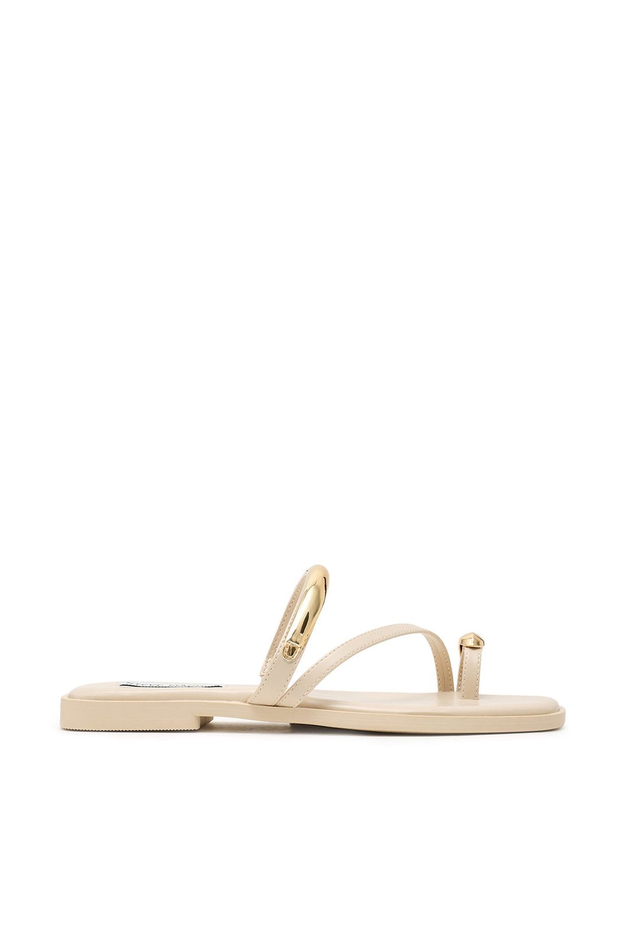 ARLEY SANDALS BONE 1