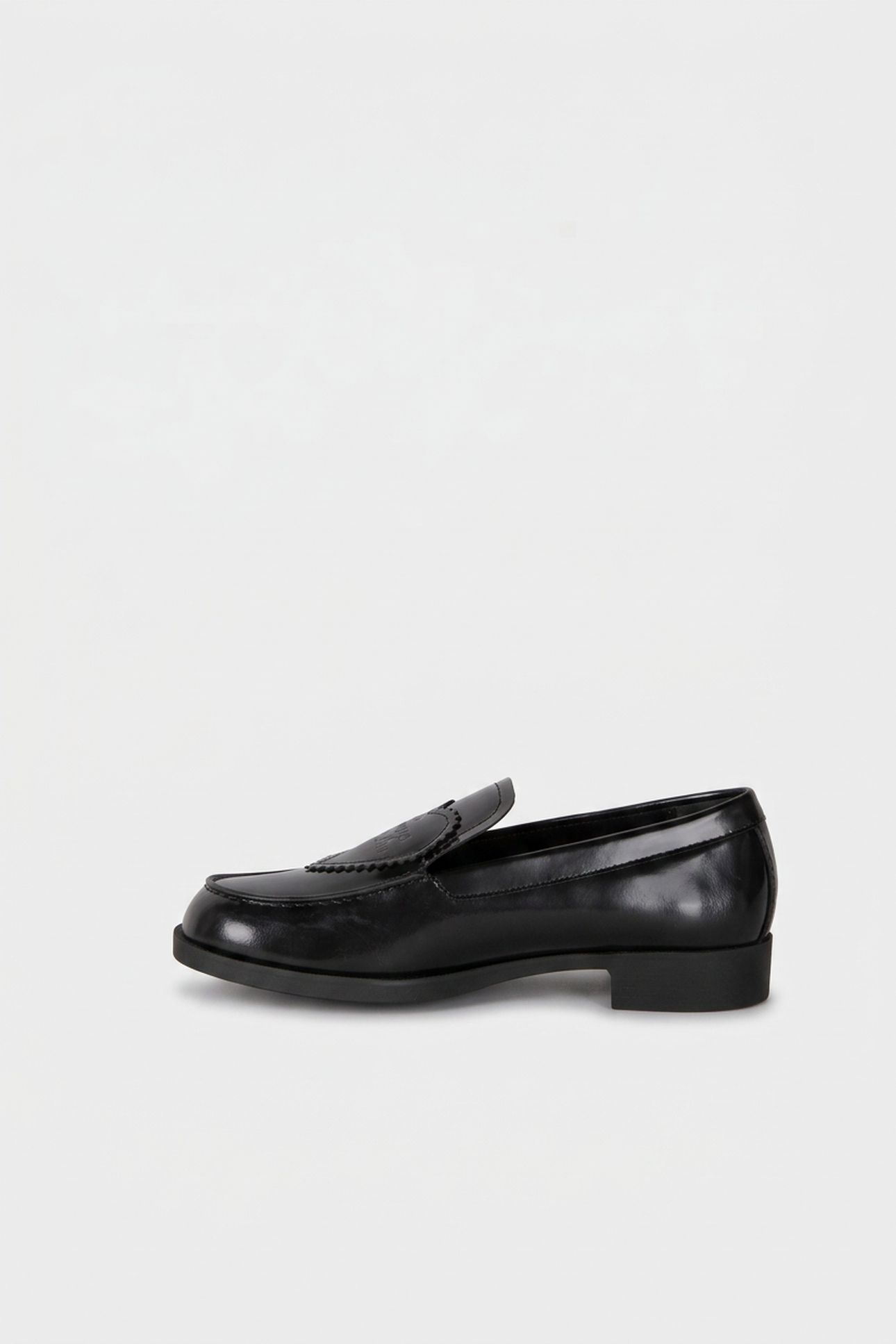 LOAFER BLACK 4