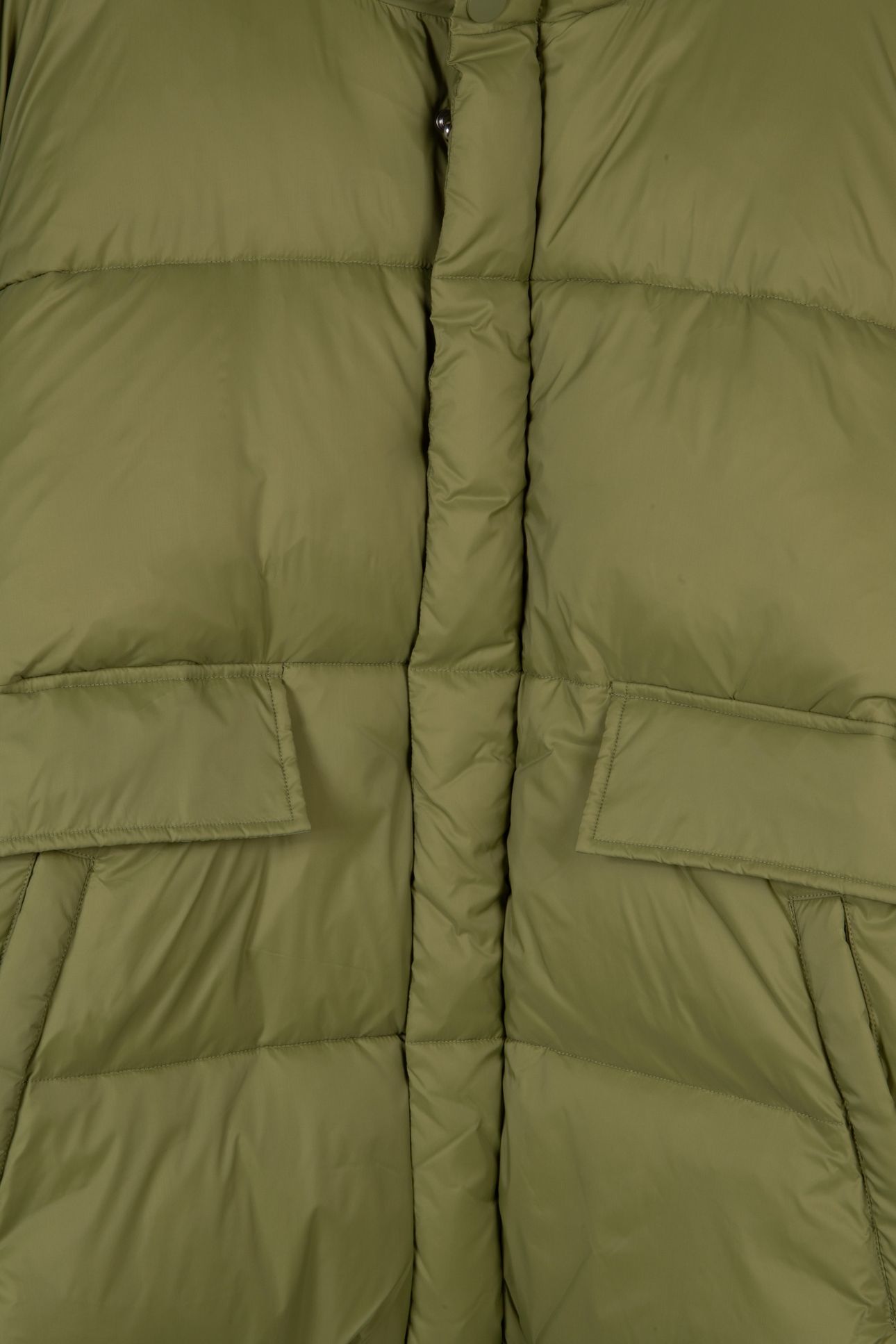 UNISEX KOLBAY COAT IGUANE 4