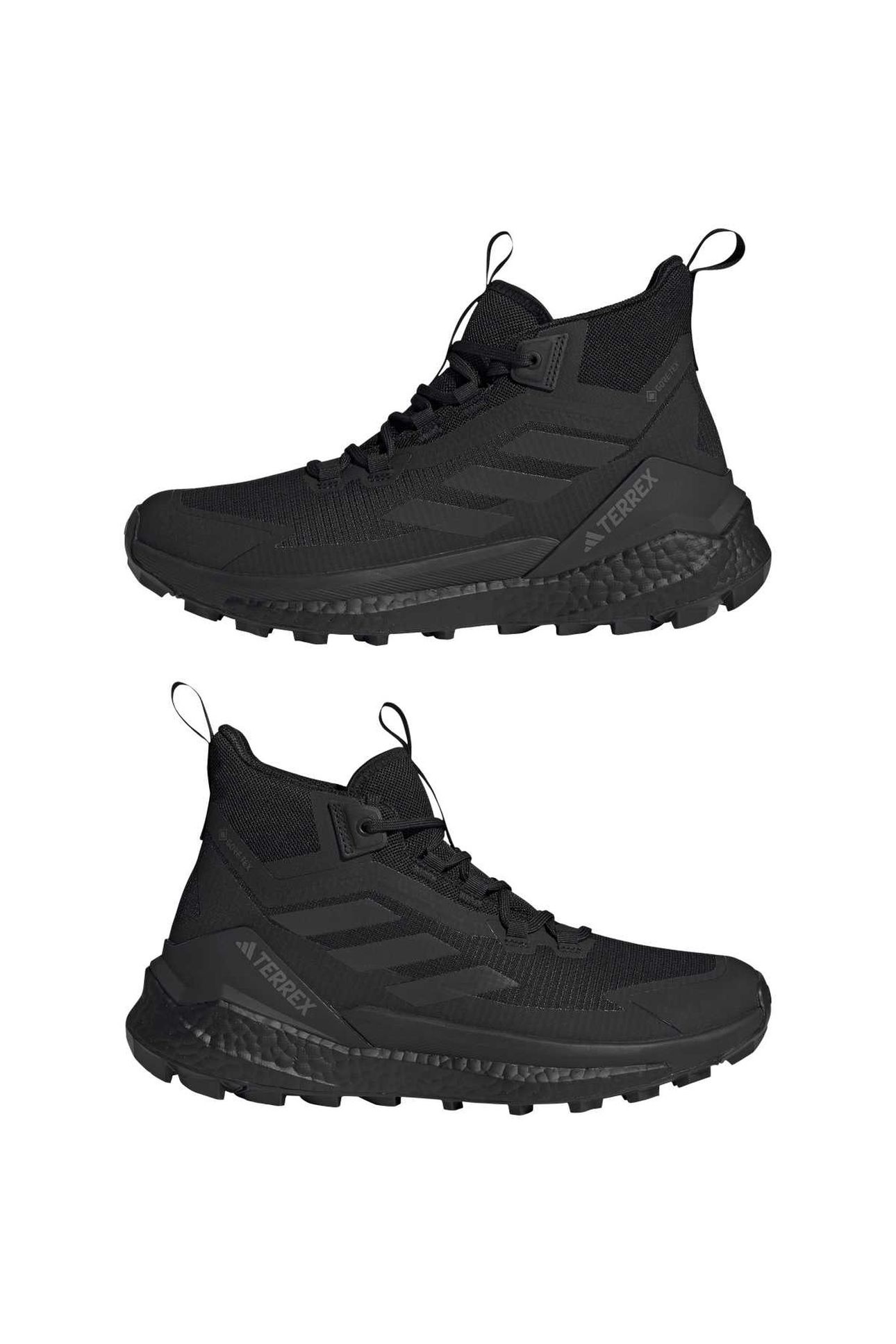UNISEX TERREX FREE HIKER 2 GTX CORE BLACK 6