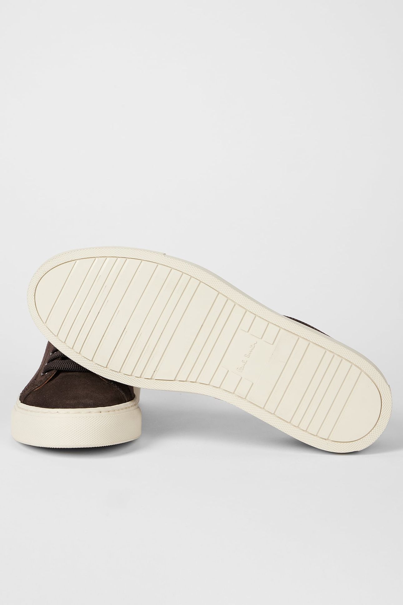 MENS SHOE BECK DARK BROWN DARK BROWN 10