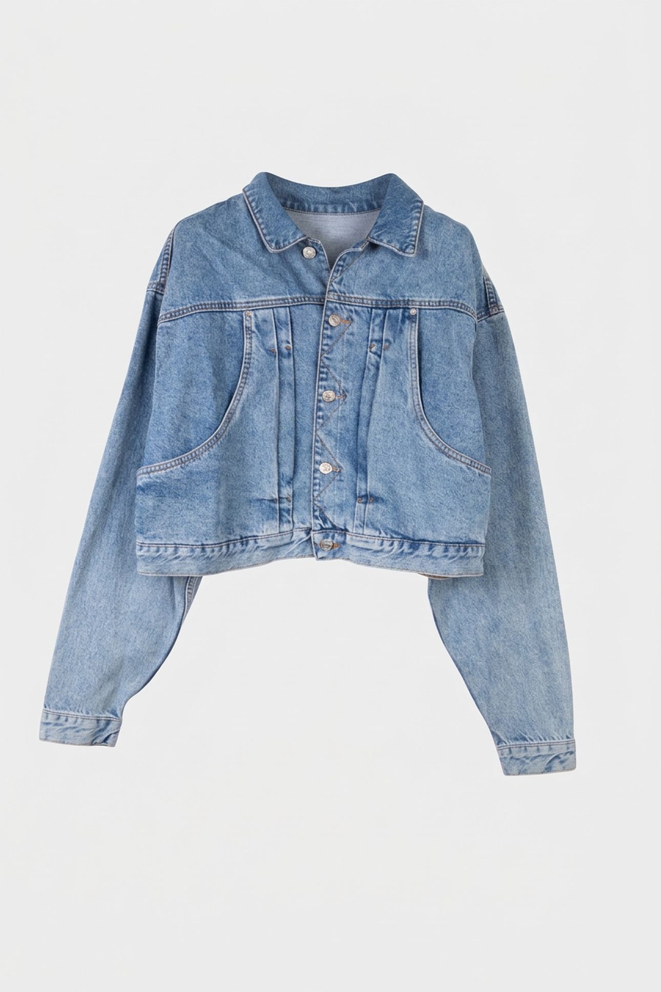 JACKET BLUE 3