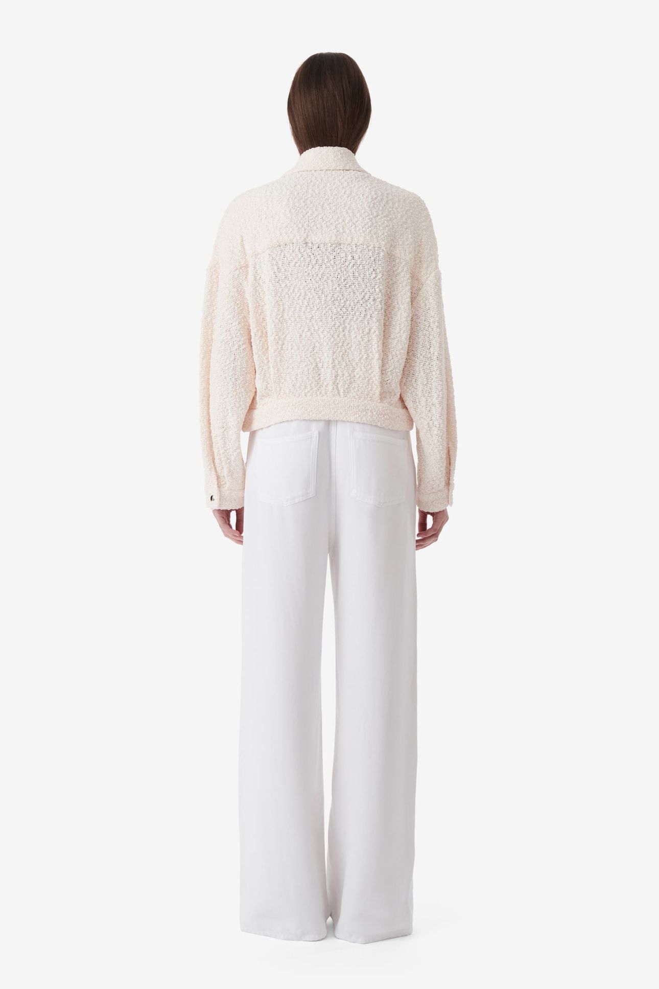 PABLI JACKET NUDE 2