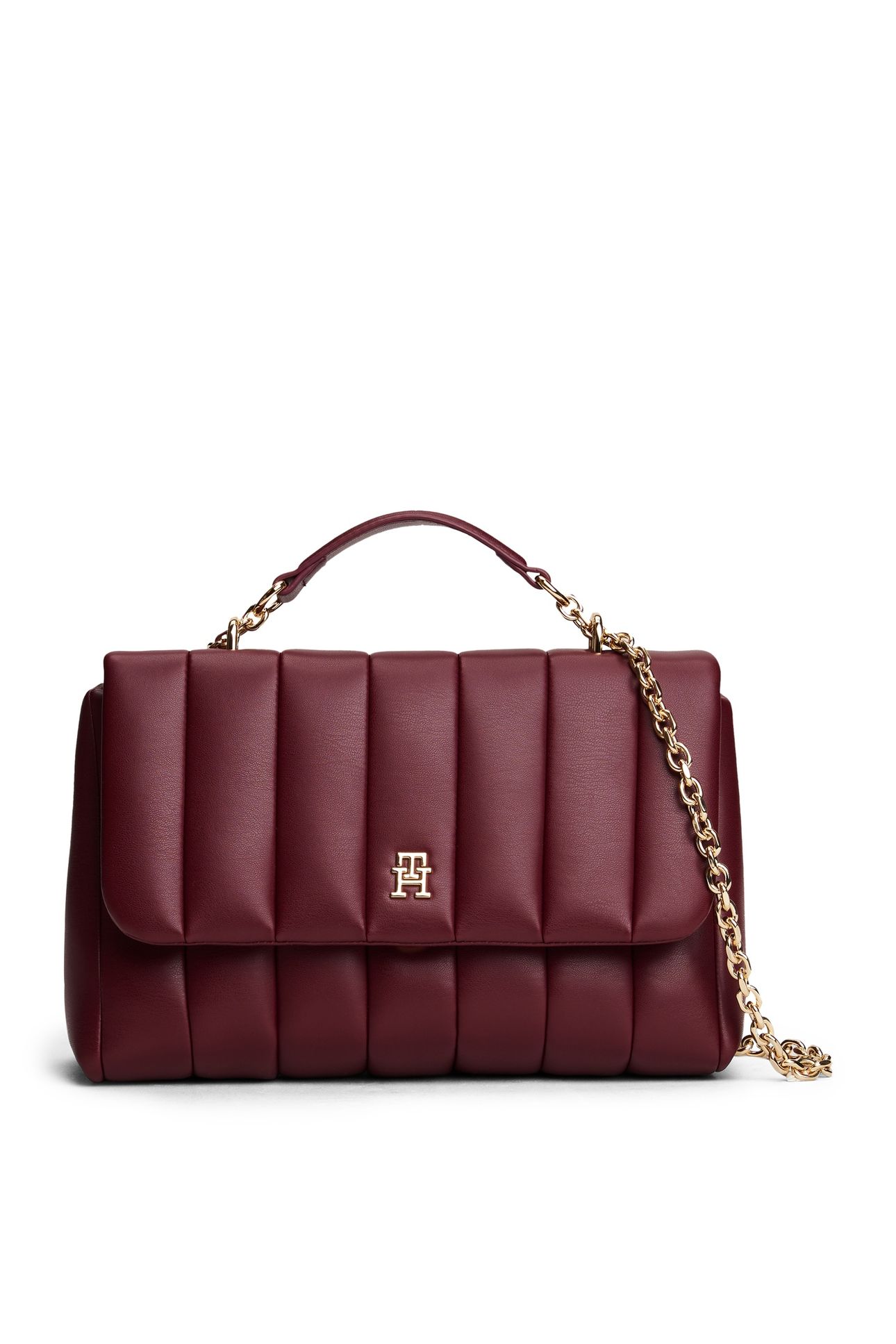 TH GRACE MEDIUM CROSSOVER DEEP ROUGE 1