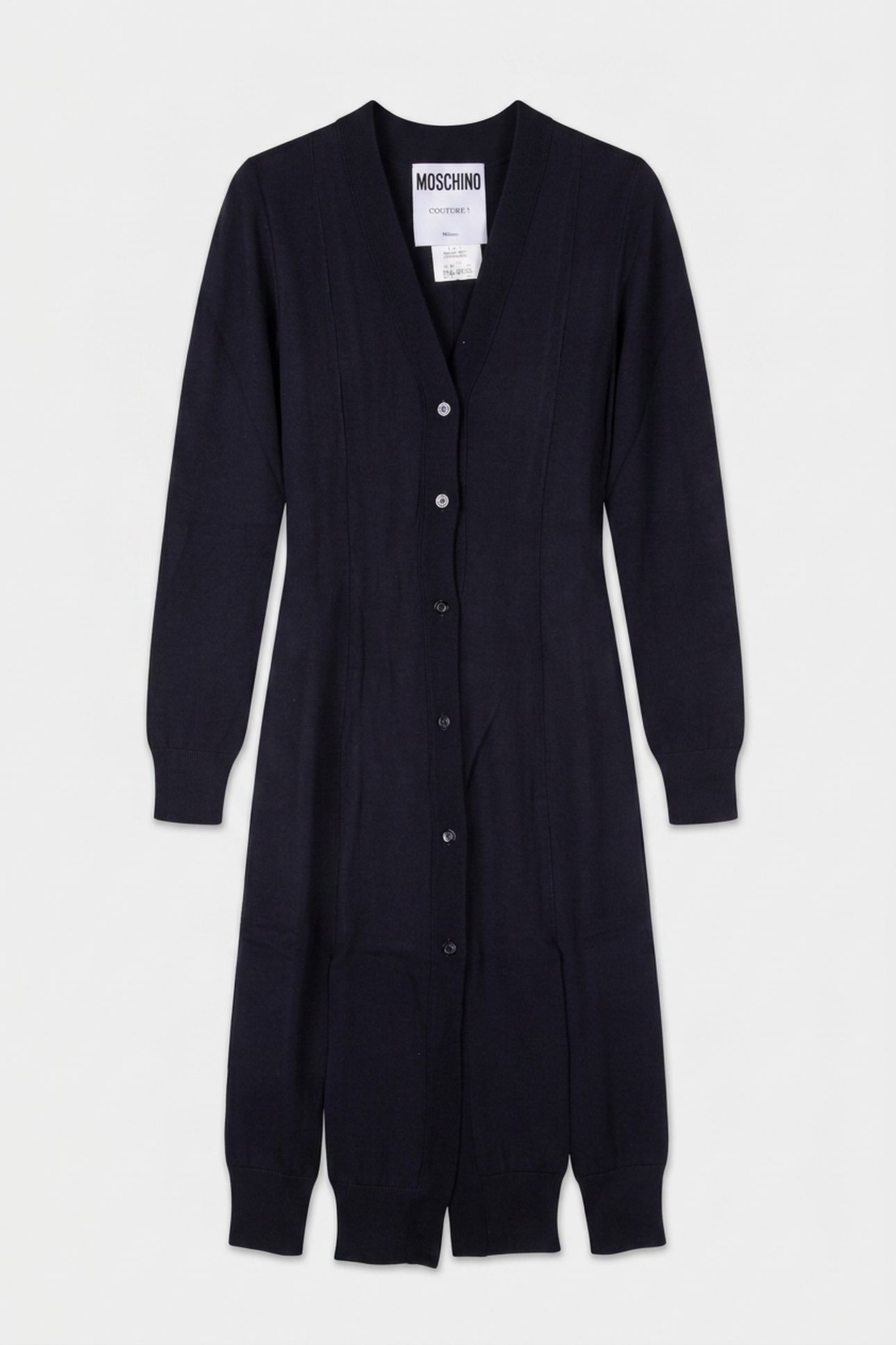KNITWEAR BLUE 3