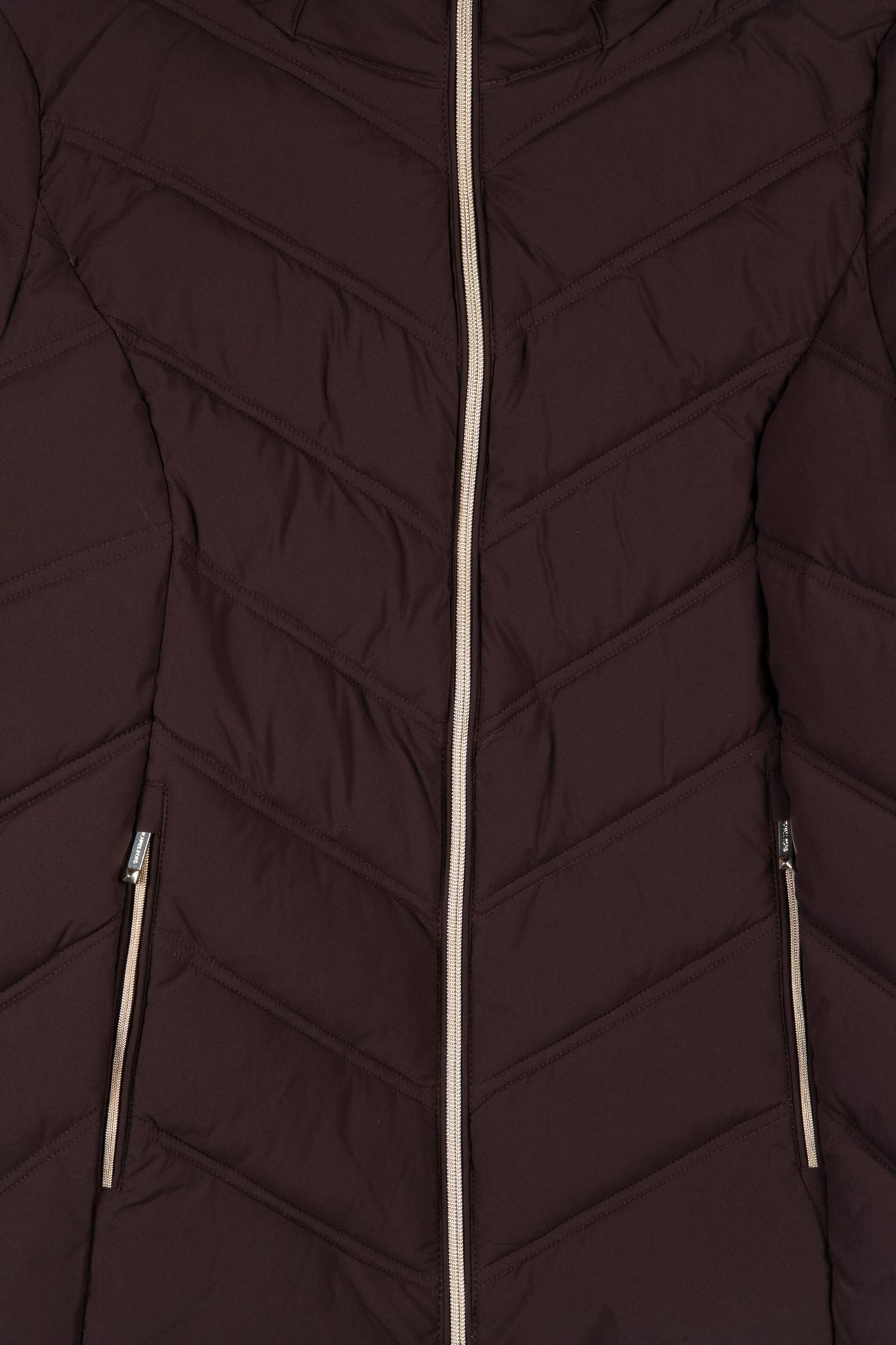 MATTE STRETCH PACKABLE CHOCOLATE 4