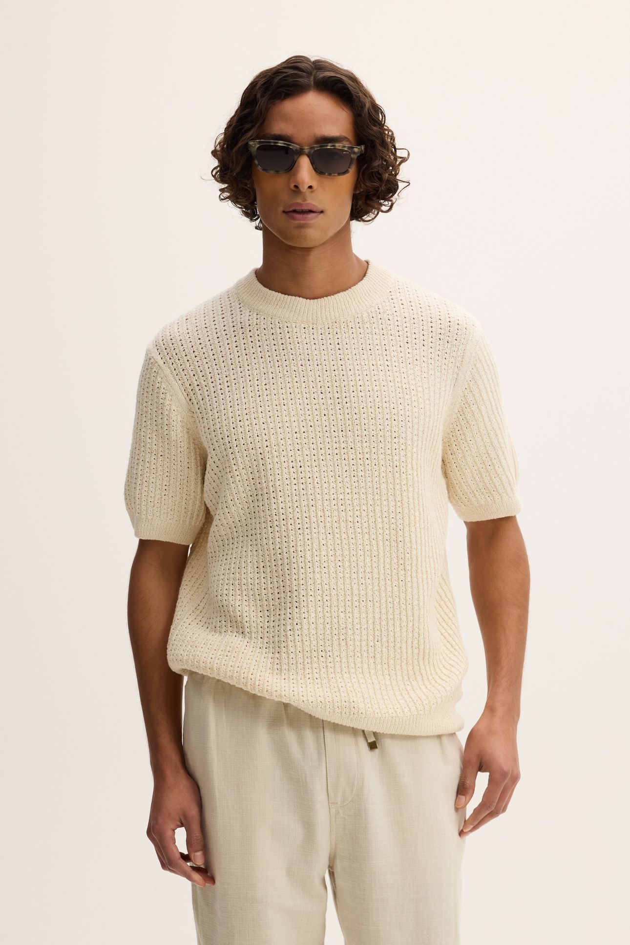 KTINO KNITWEAR SAND 3