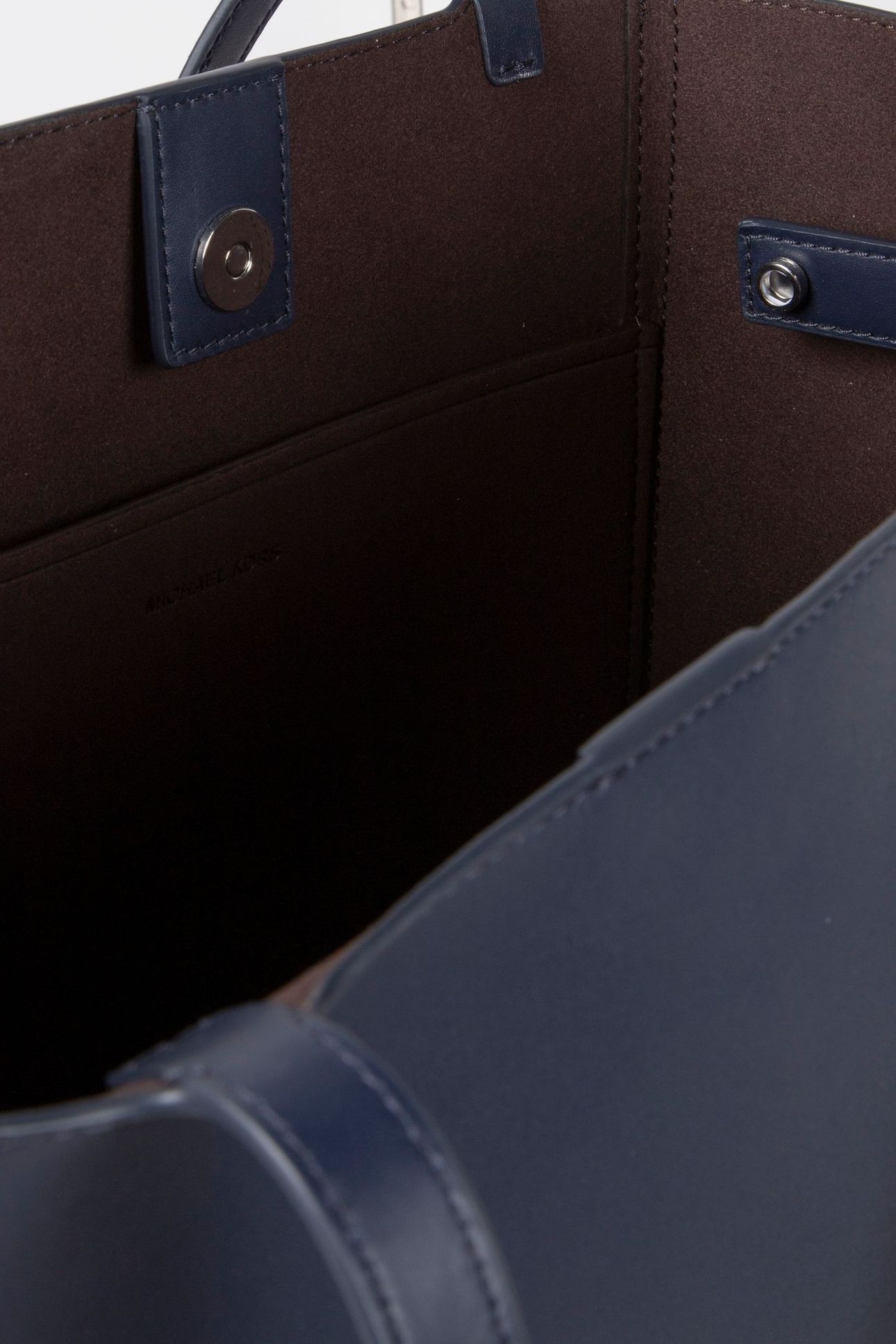 MEDIUM CONVERTIBLE CINCHED TOTE DRESS BLUES 5