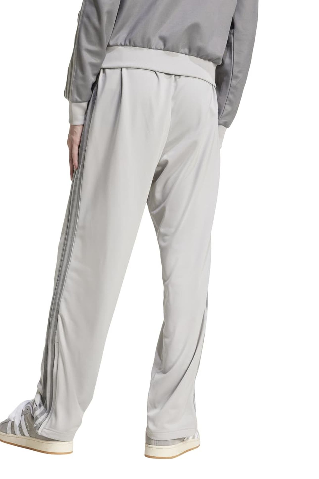 UNISEX FIREBIRD TRACK PANTS GREY TWO 3