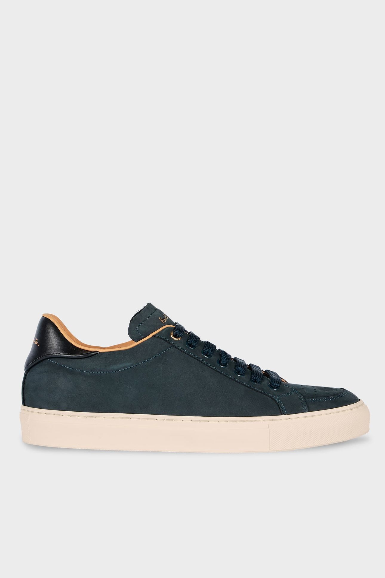 MENS SHOE BANFF DARK NAVY VERY DARK NAVY 1