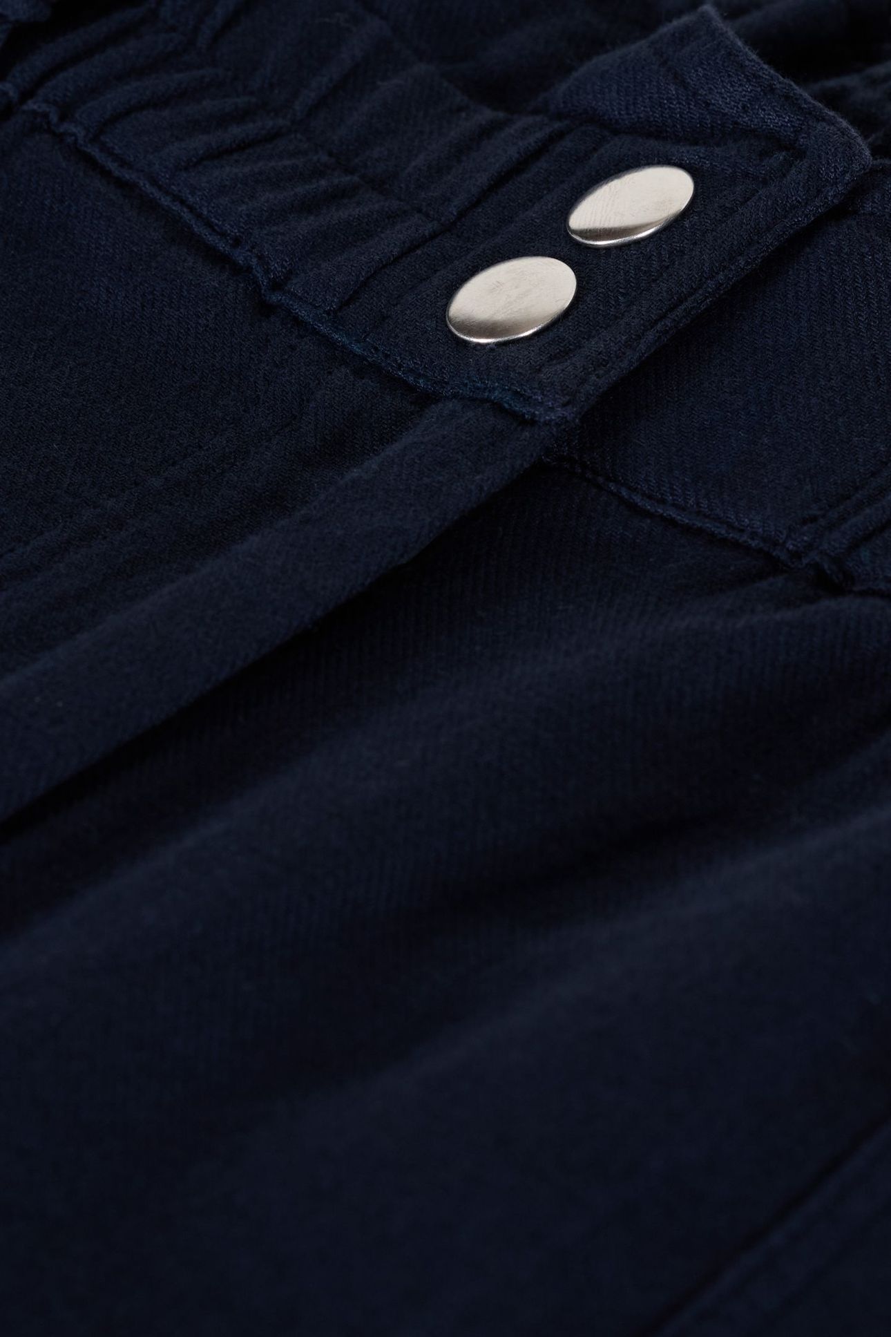 SHORT BLUENUIT 7