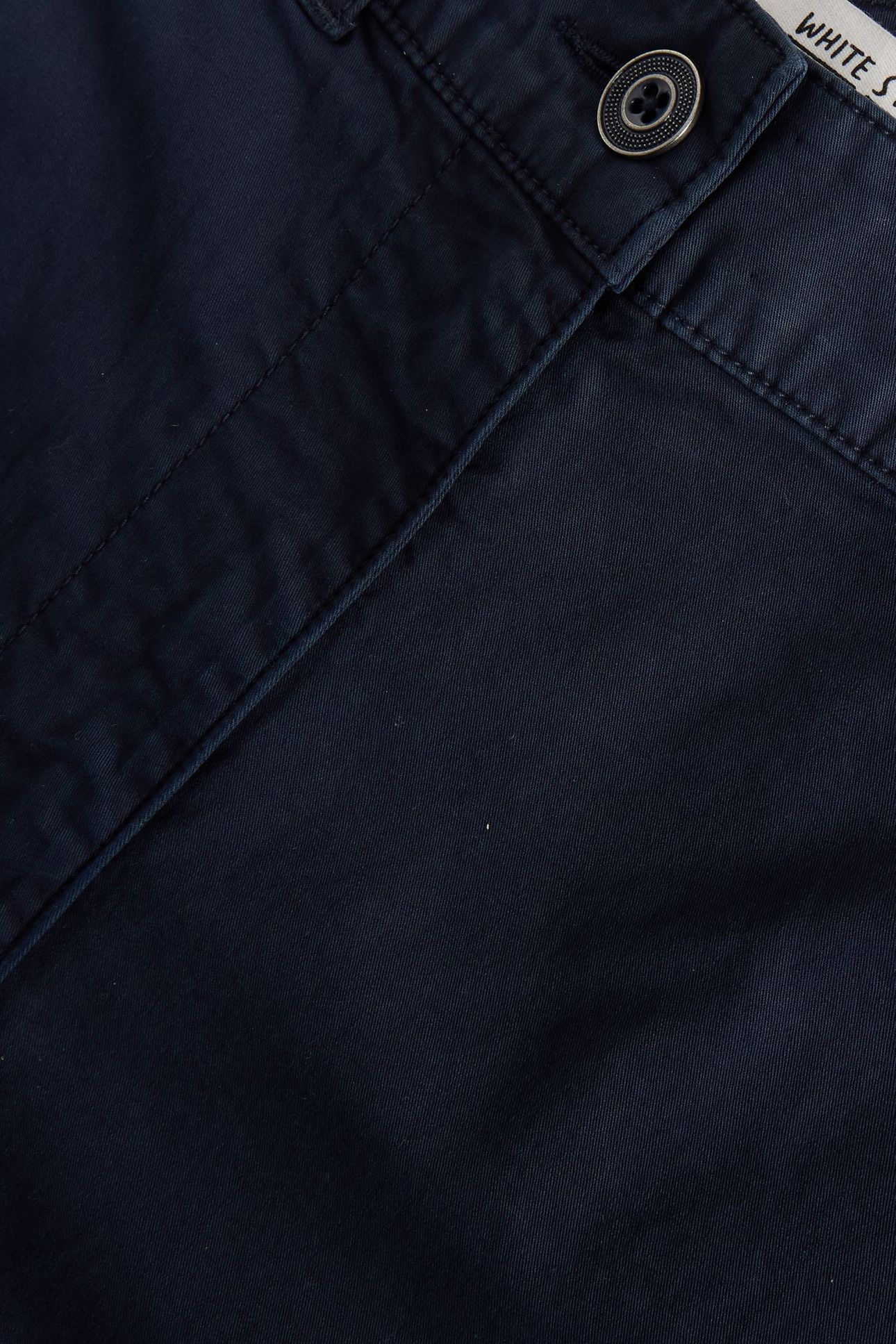 TABBIE CHINO SHORT DARK NAVY 3