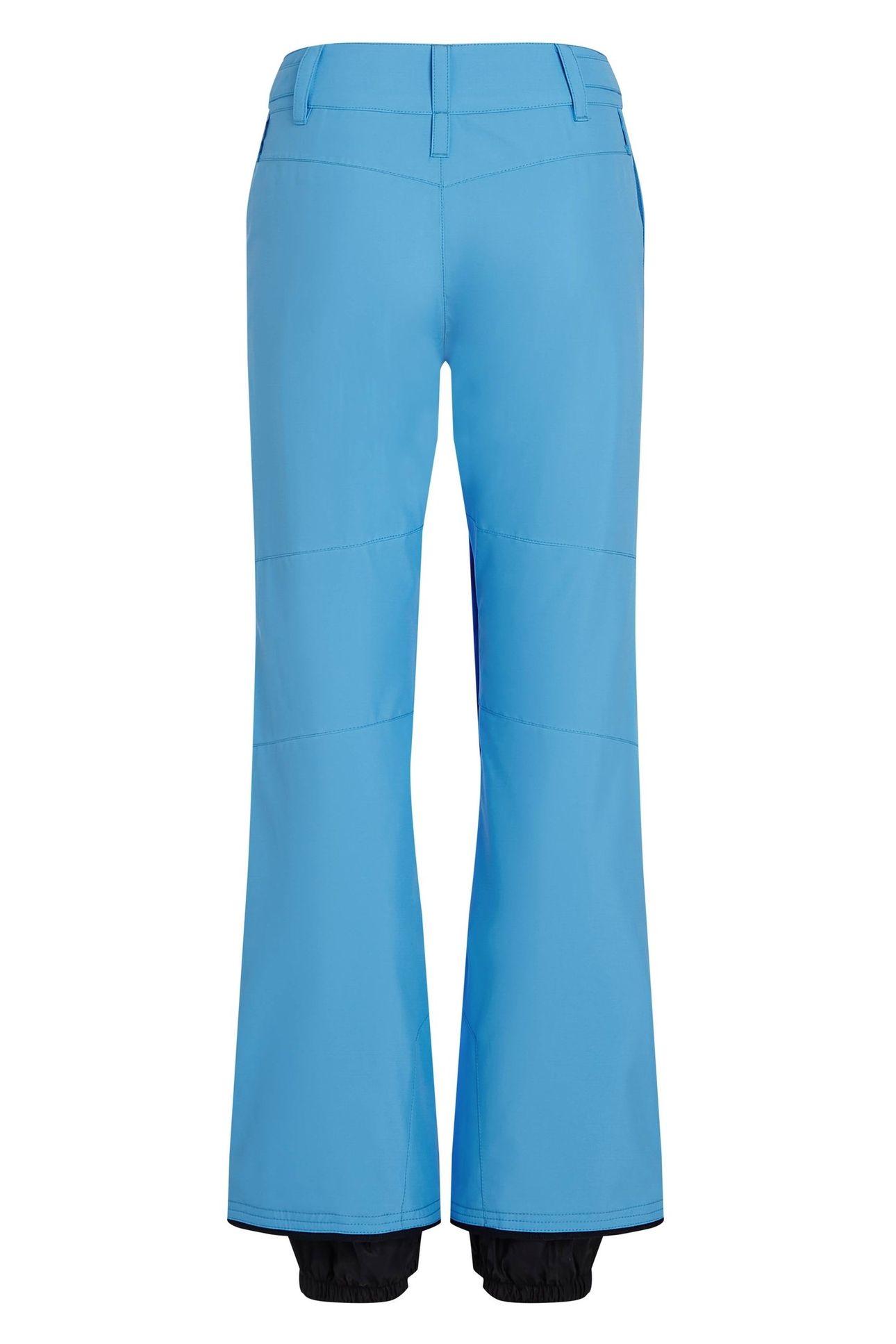 FWC'CRUZ SLIM SNOW PANTS BLUE POPPY 5