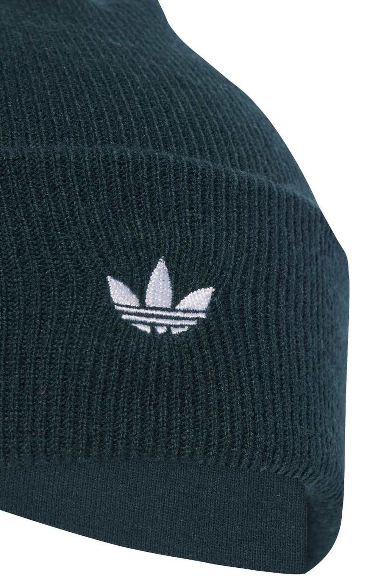 UNISEX ADICOLOR CUFF BEANIE AURORA IVY 3