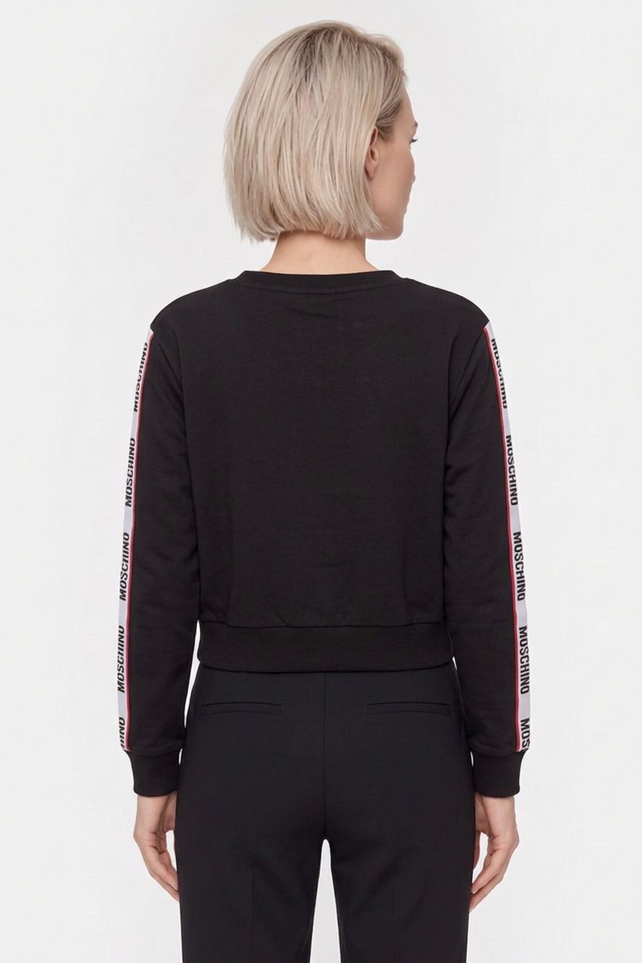 FLEECEWEAR BLACK 2
