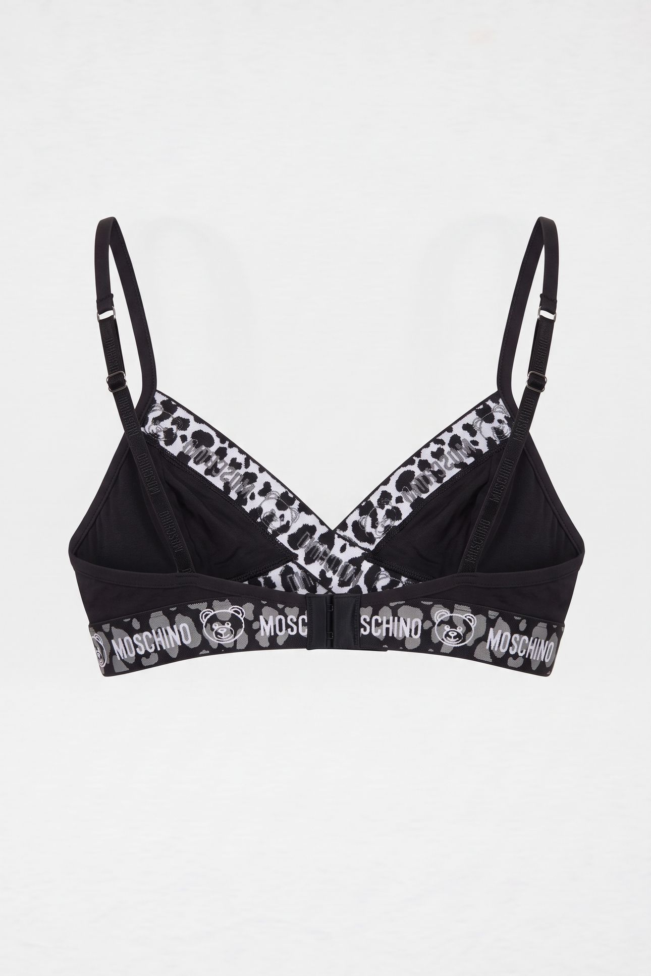 BRA BLACK 3