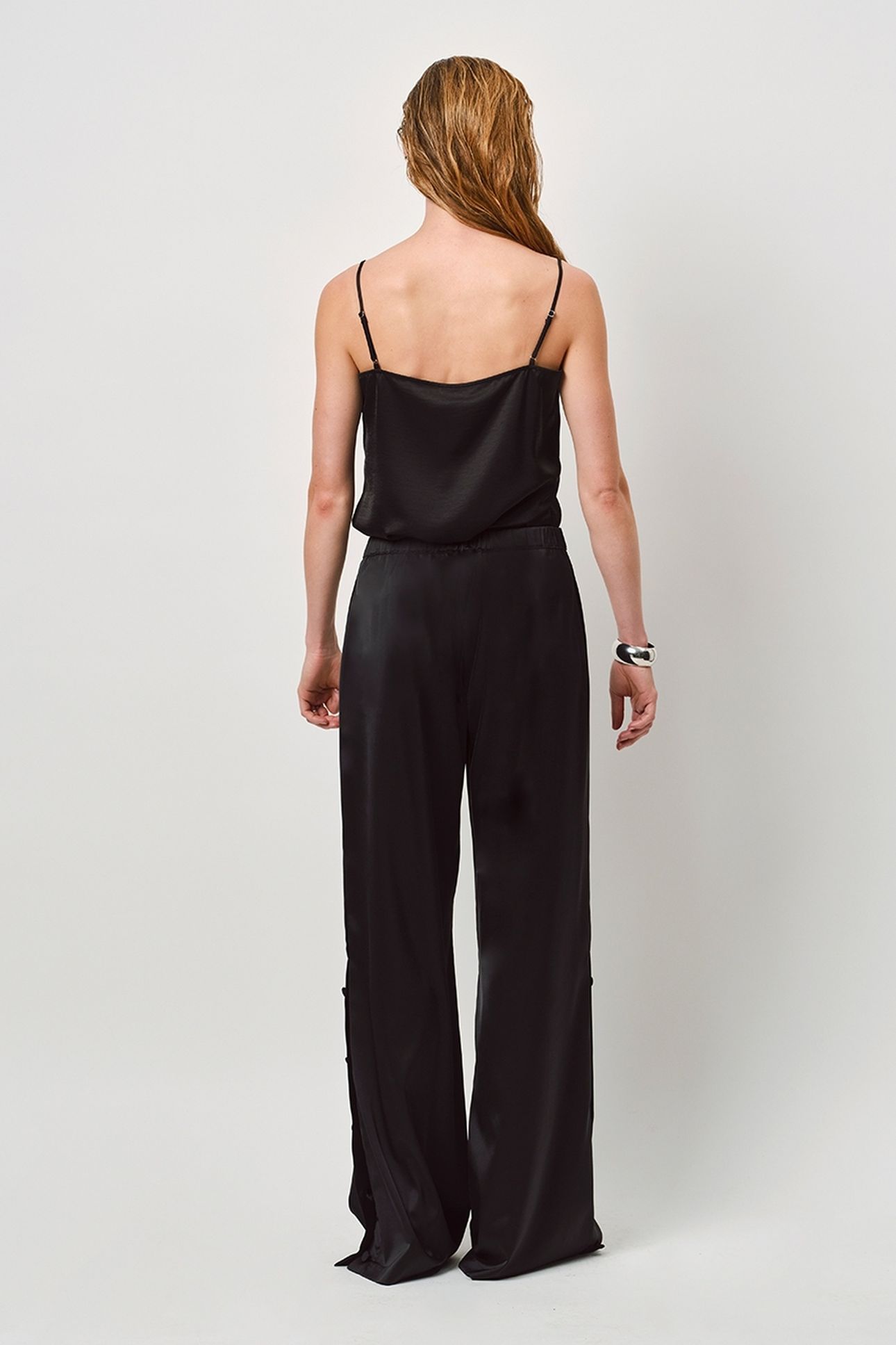 DANTE6-IPSO LACE CAMISOLE RAVEN 3
