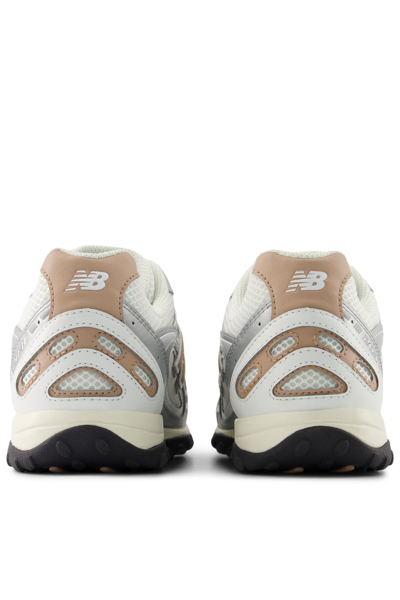 UNISEX 204L SILVER METALLIC 6