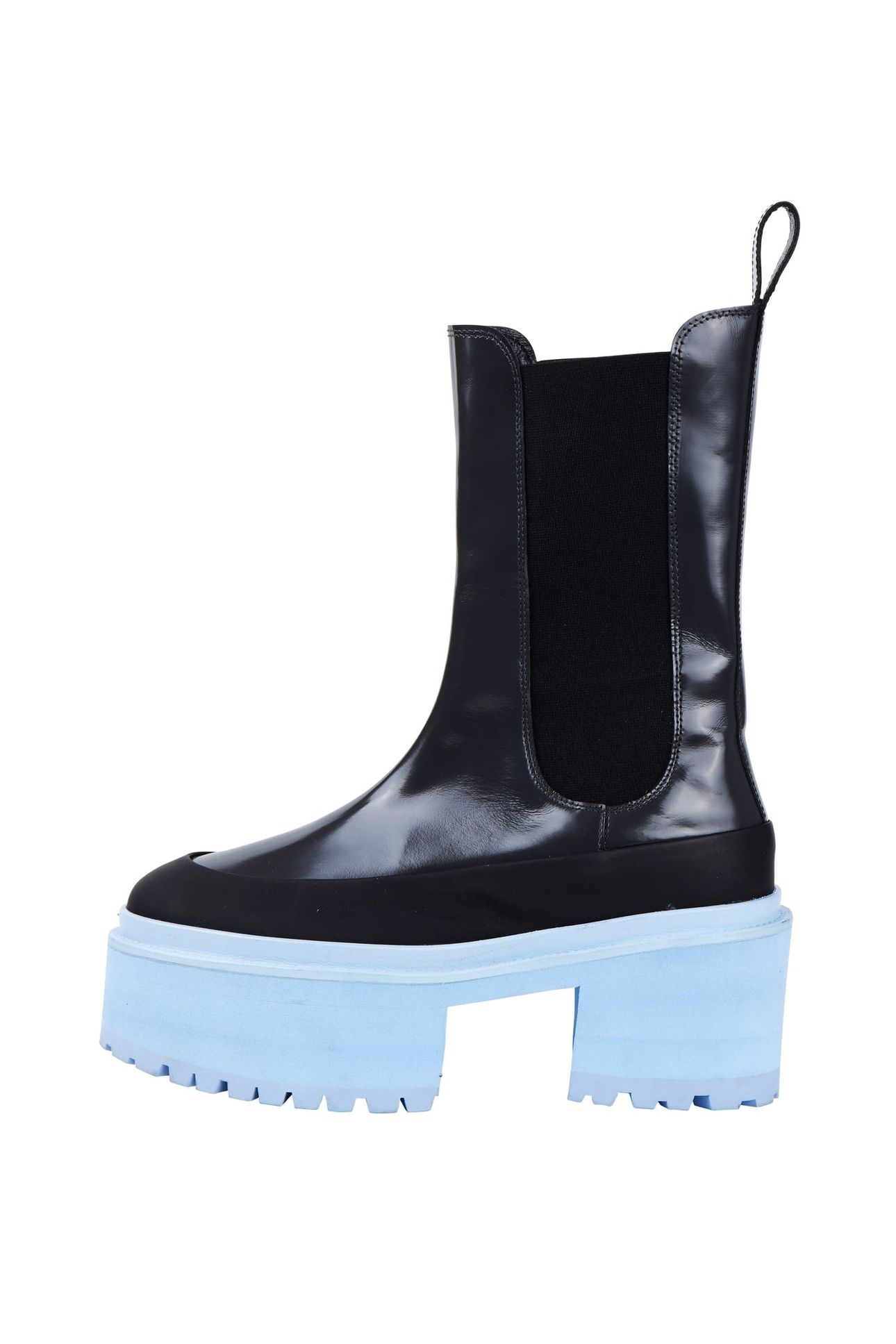 ELOISE SHOE BOOTS 4069 STORMY GREY 3