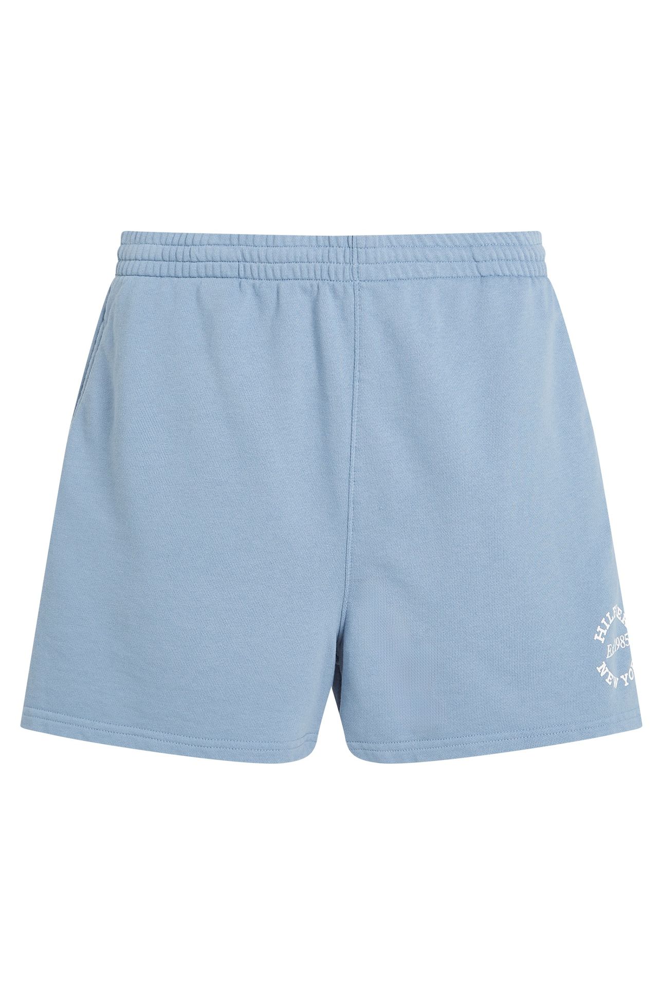 SHORTS BRISK BLUE 4