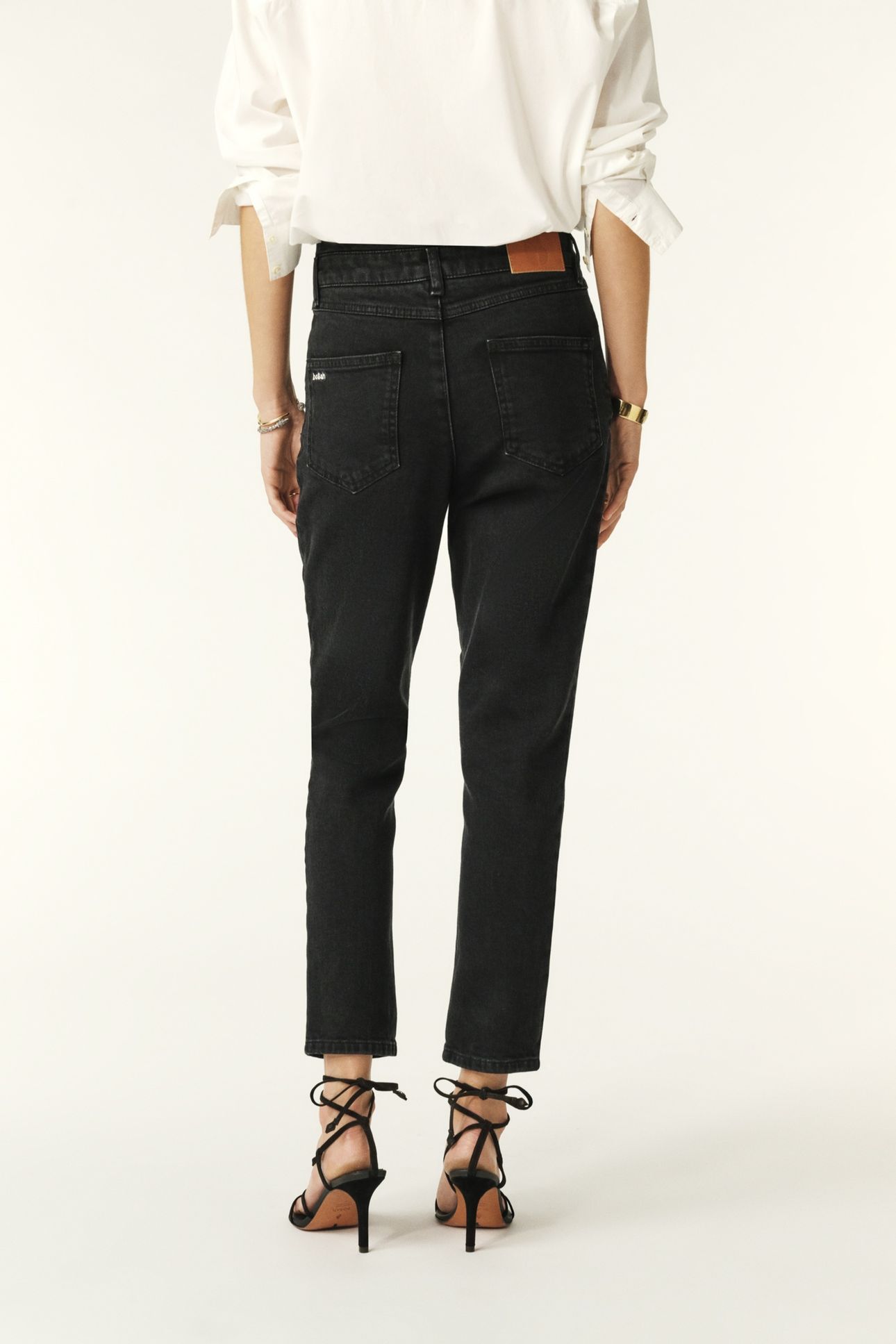 SLIM BLACKSTONE 2