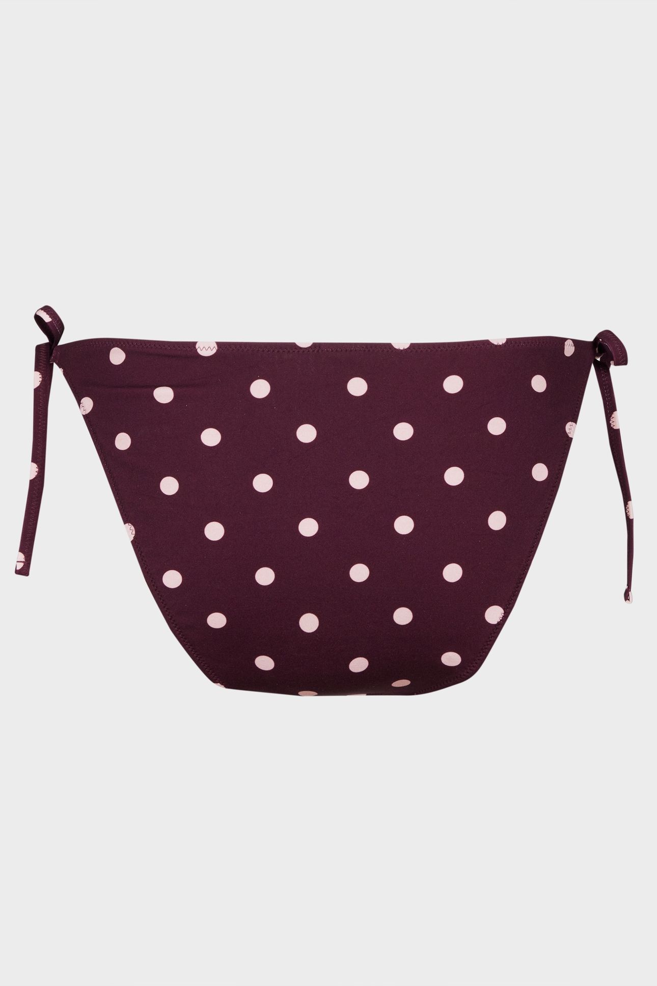 WOMEN BIKINI BOTTM SEASNL CHOCOLATE 4