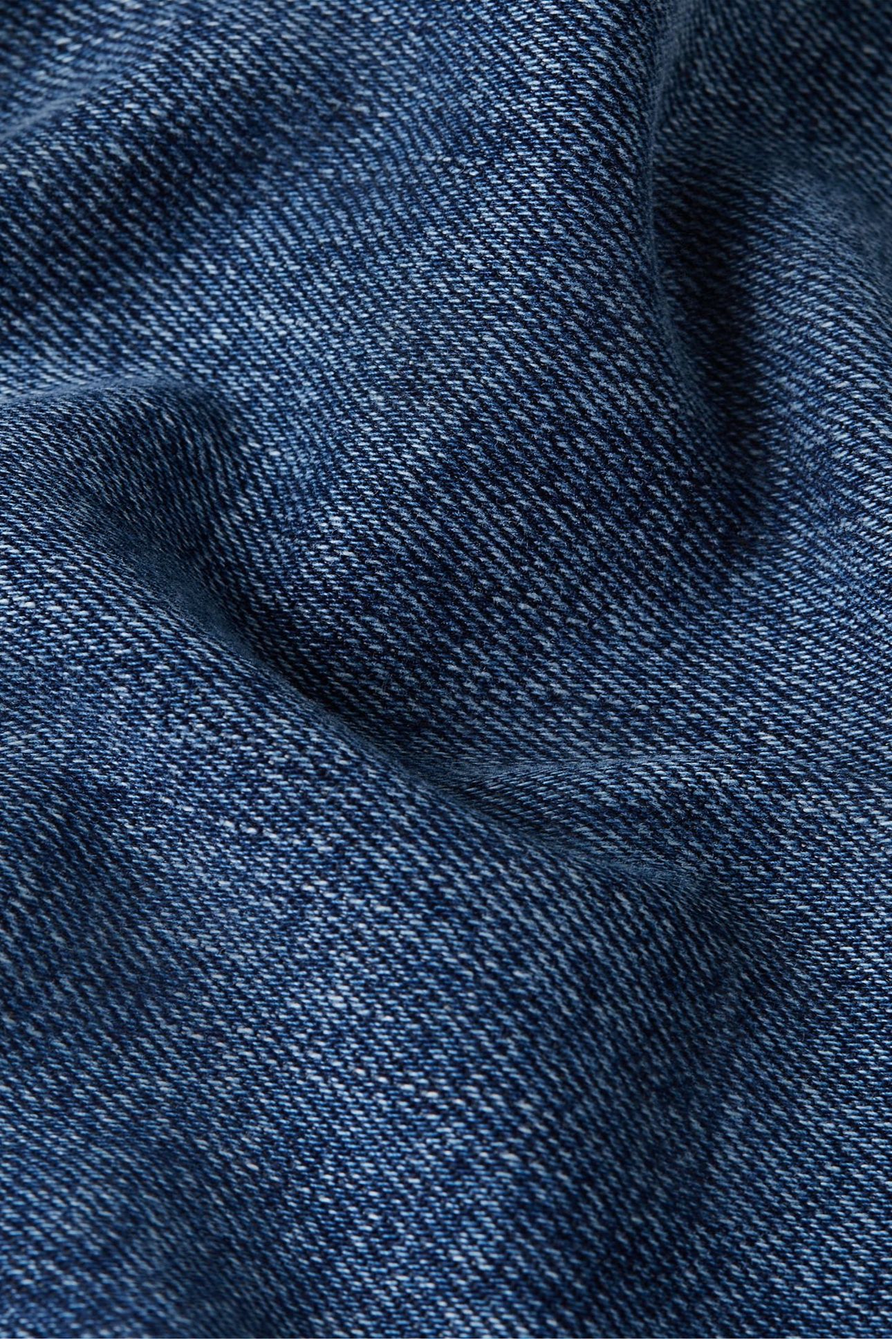 STRACE STRAIGHT MEDIUM BLUE 6