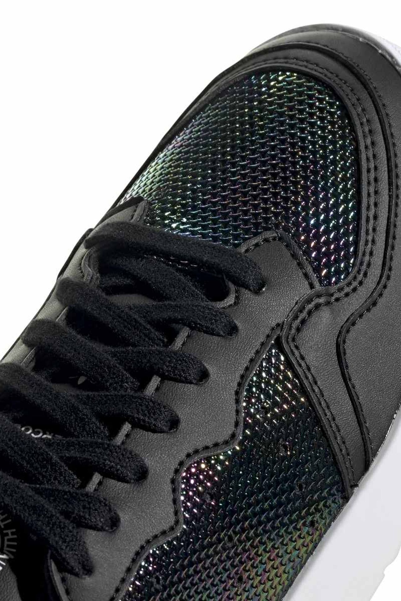 SUPERCOURT CORE BLACK 7