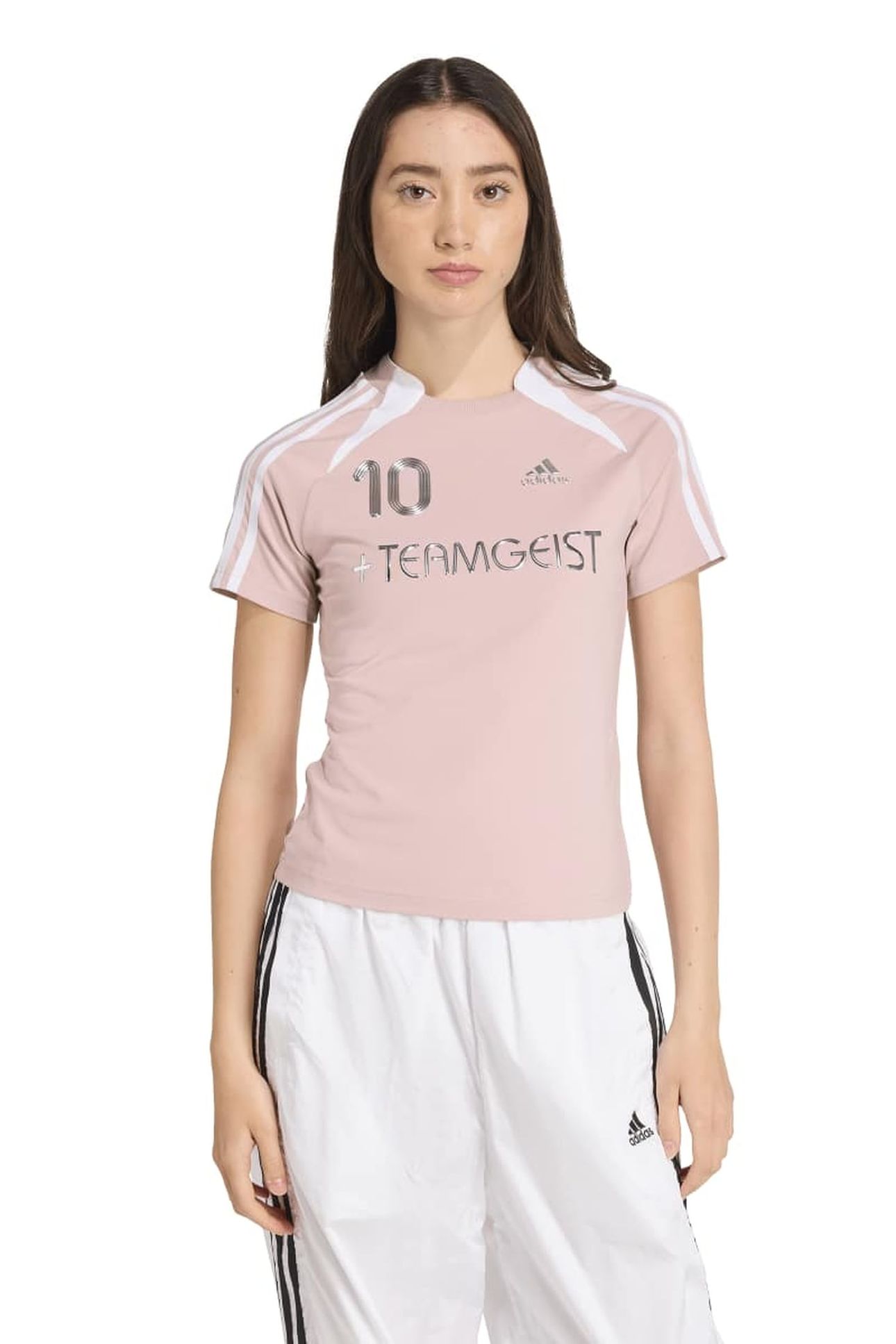 TIGHT TEE NEW ROSE 1