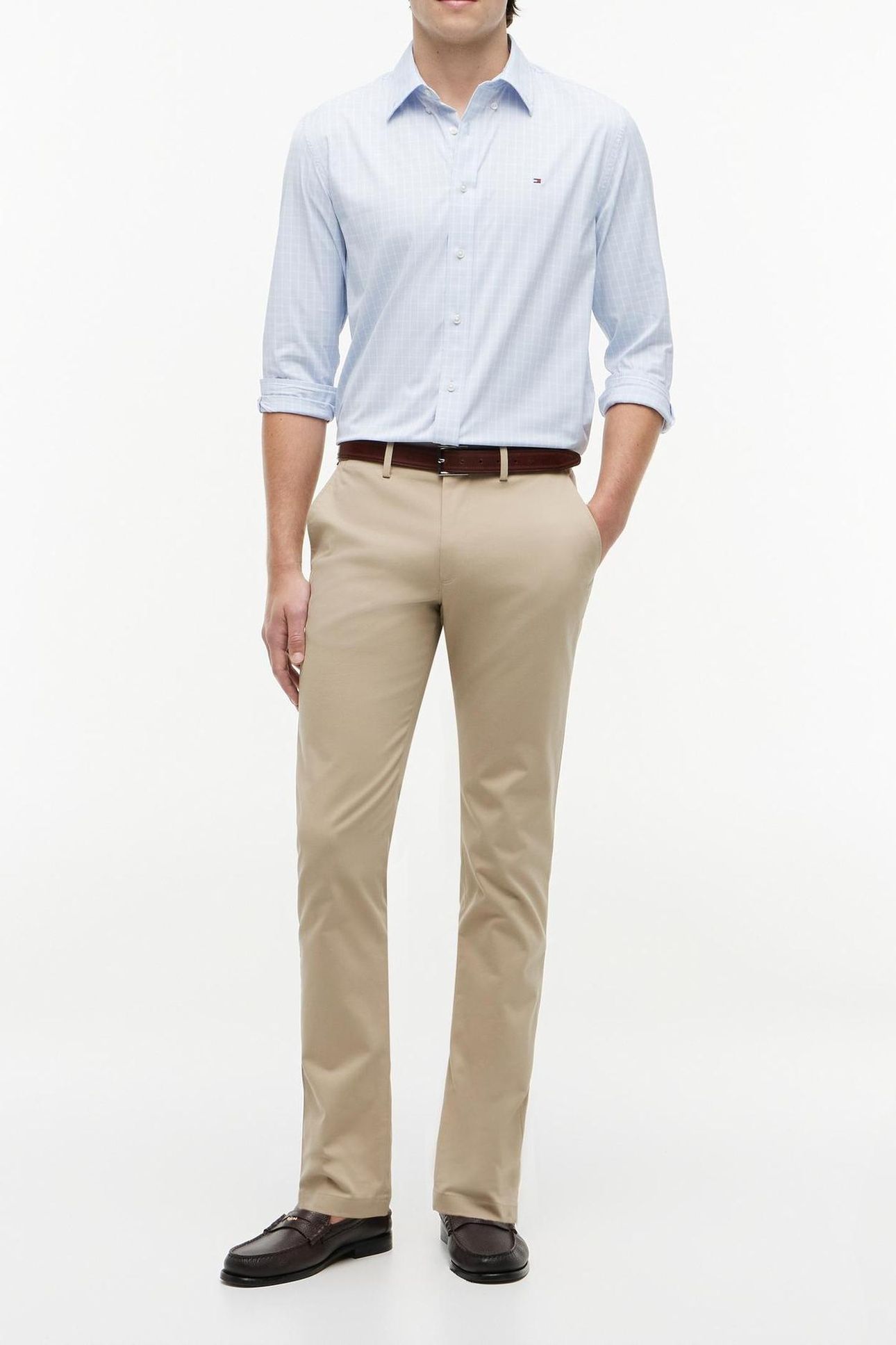 CORE BLEECKER 1985 BATIQUE KHAKI 3