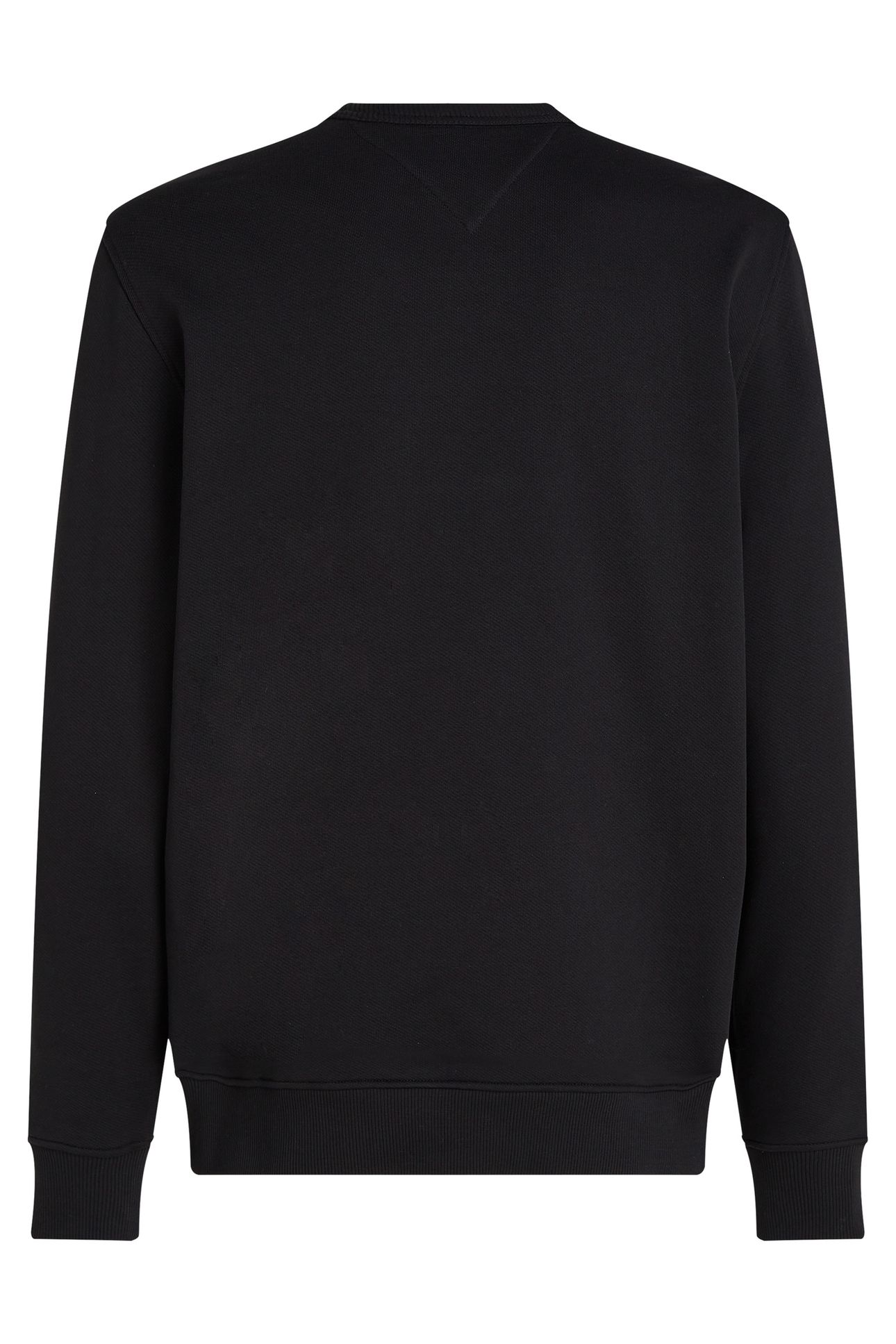 TJM REG BADGE CREW BLACK 5