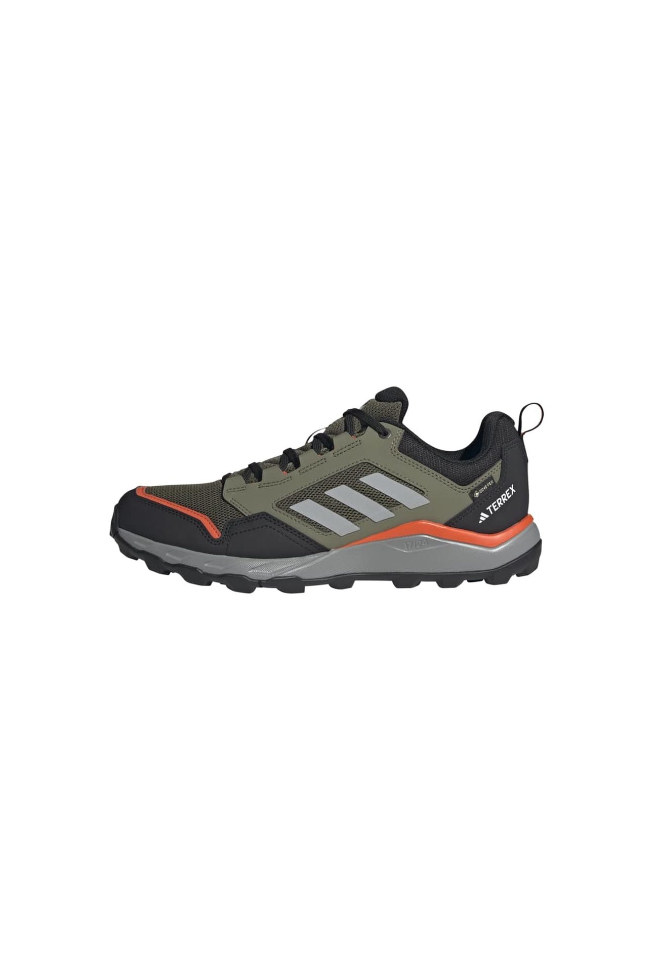 UNISEX TERREX TRACEROCKER 2 GTX OLIVE STRATA 8