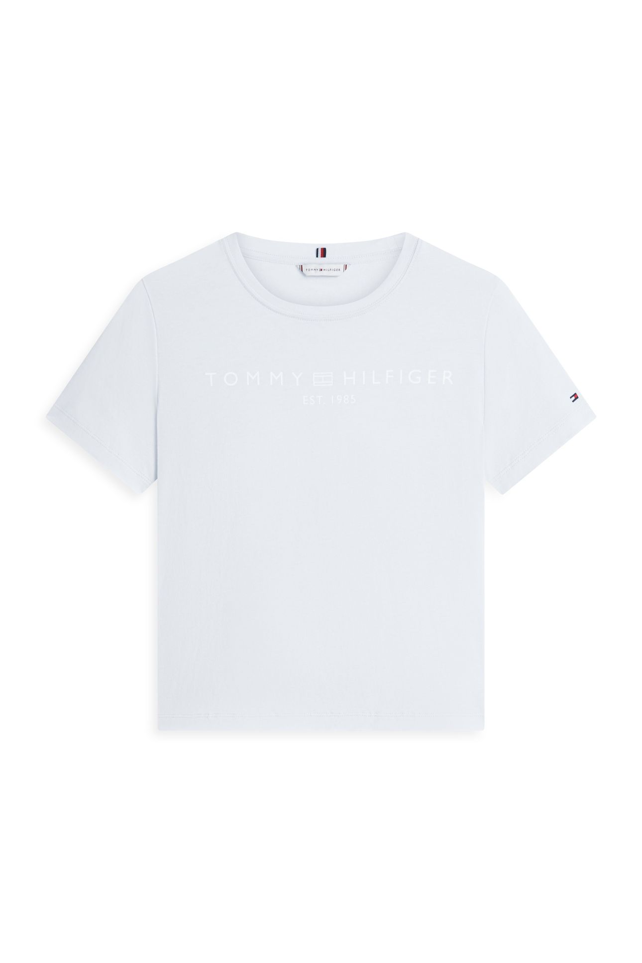 REG CORP LOGO C-NECK KEEPSAKE BLUE 4