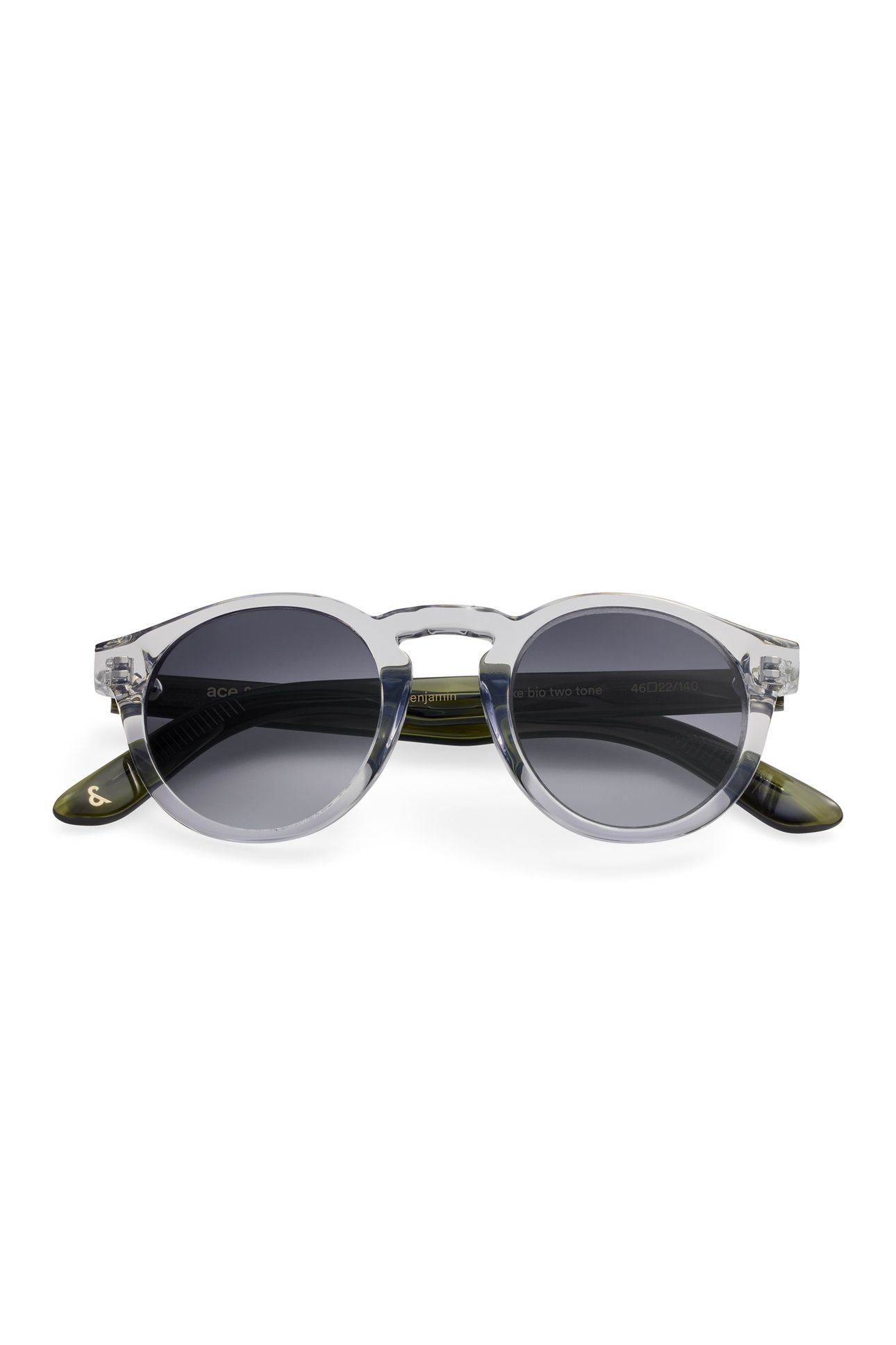 BENJAMIN-LARGE-SMOKE-TWO-TONE-SUN 3