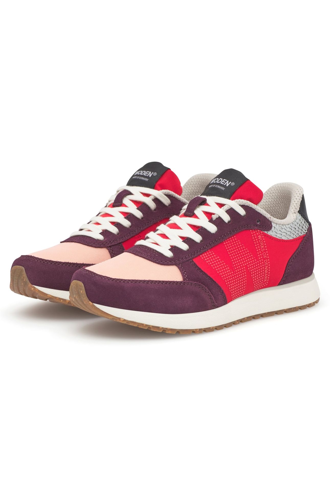 RONJA FLAME MULTI 2