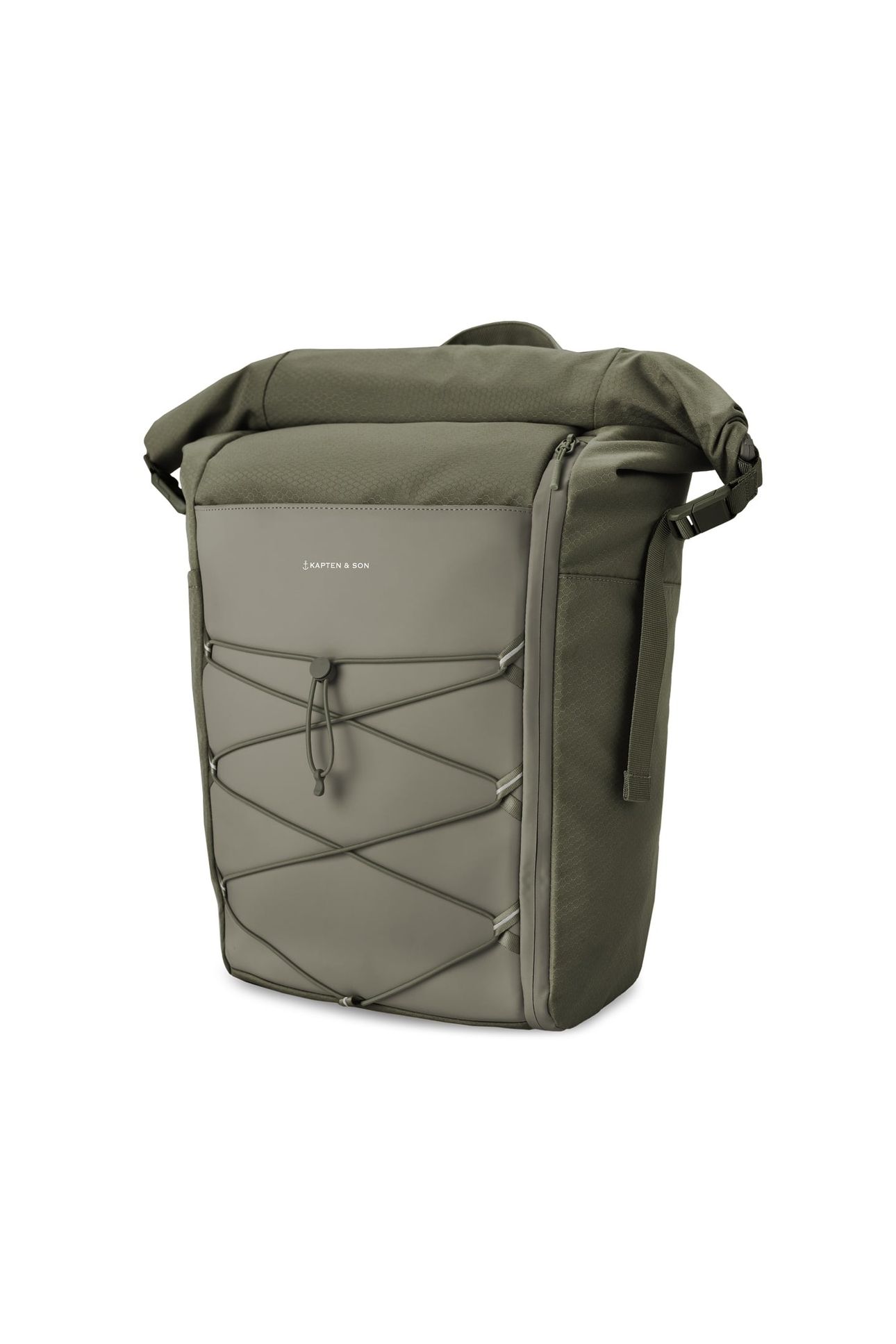 UNISEX YOHO FOREST GREEN 1