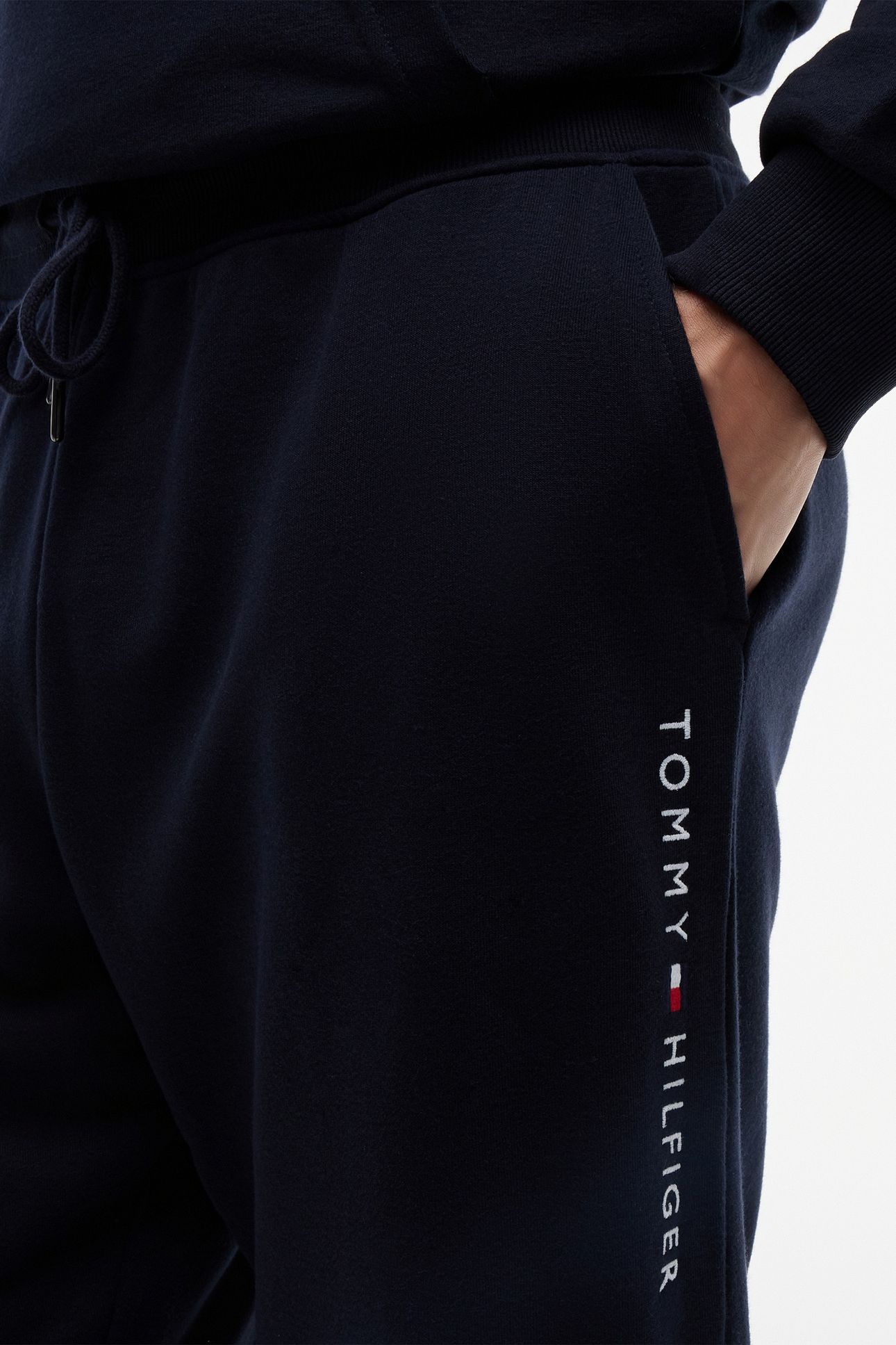 TRACK PANT DESERT SKY 9