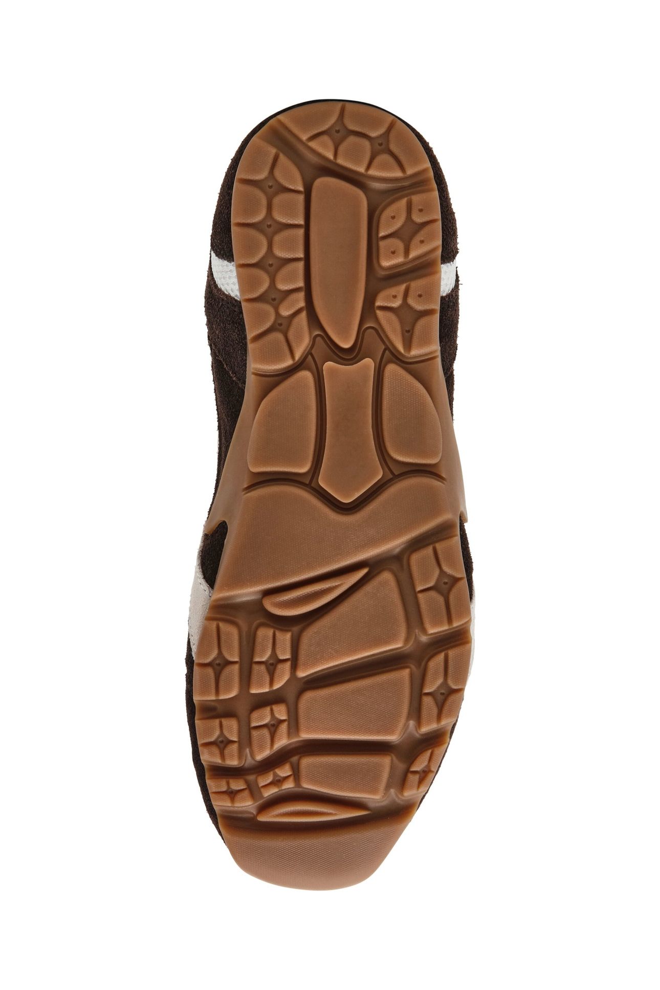 ASIEL SNEAKERS BEIGE/BRN 7