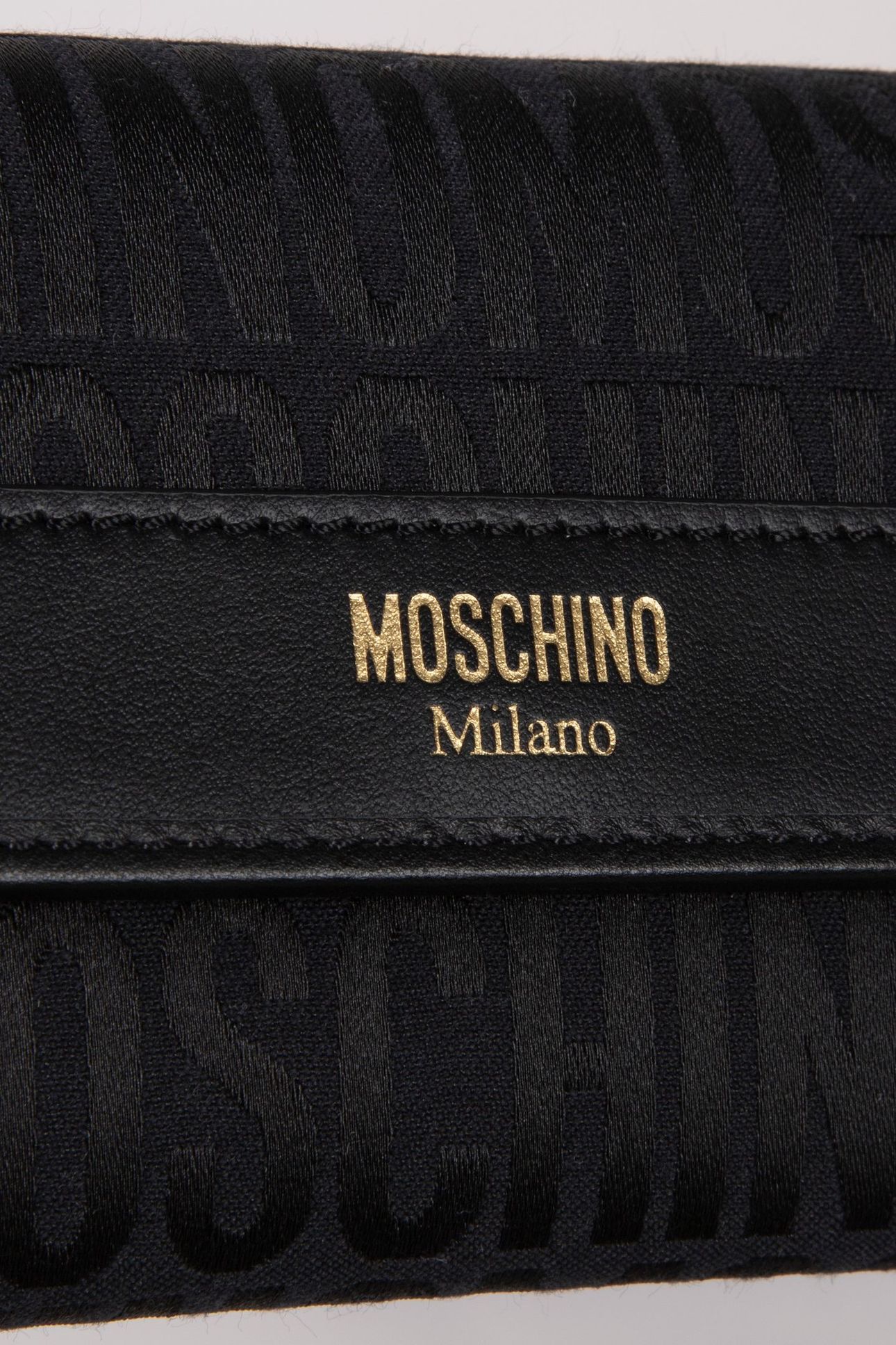 WALLET BLACK 5