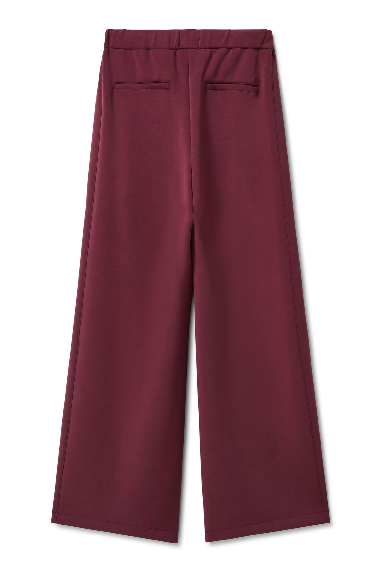WIDE LEG PULL ON FIG 6