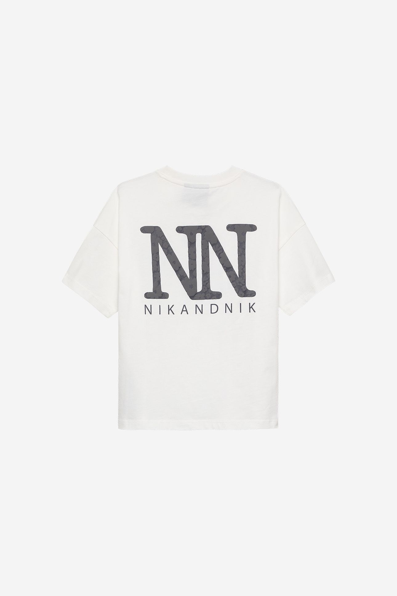 JINTI T-SHIRT OFF WHITE 2