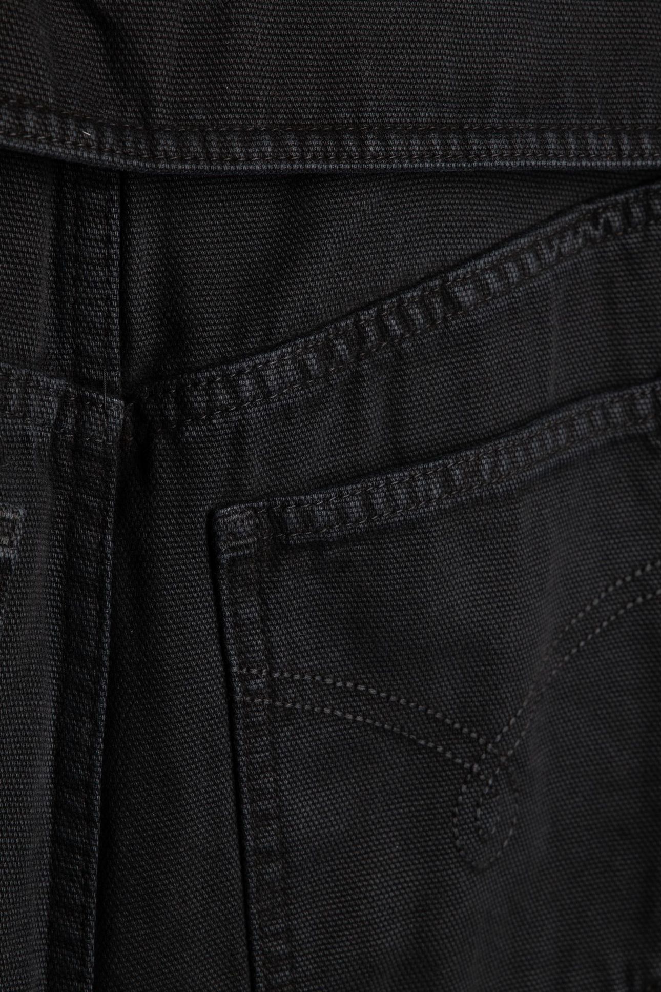 TROUSERS BLACK 4