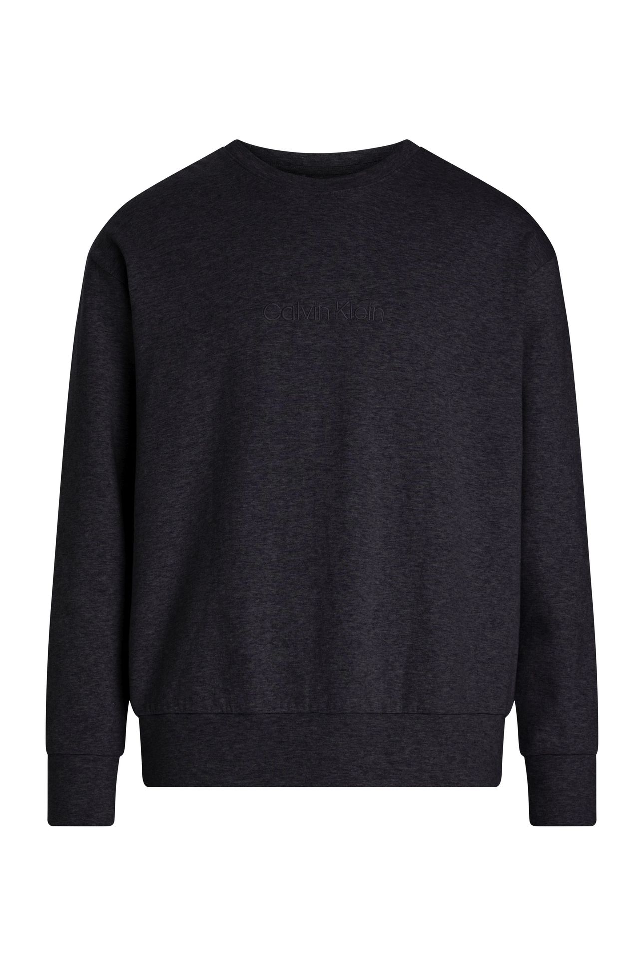 L/S SWEATSHIRT BLACK 4