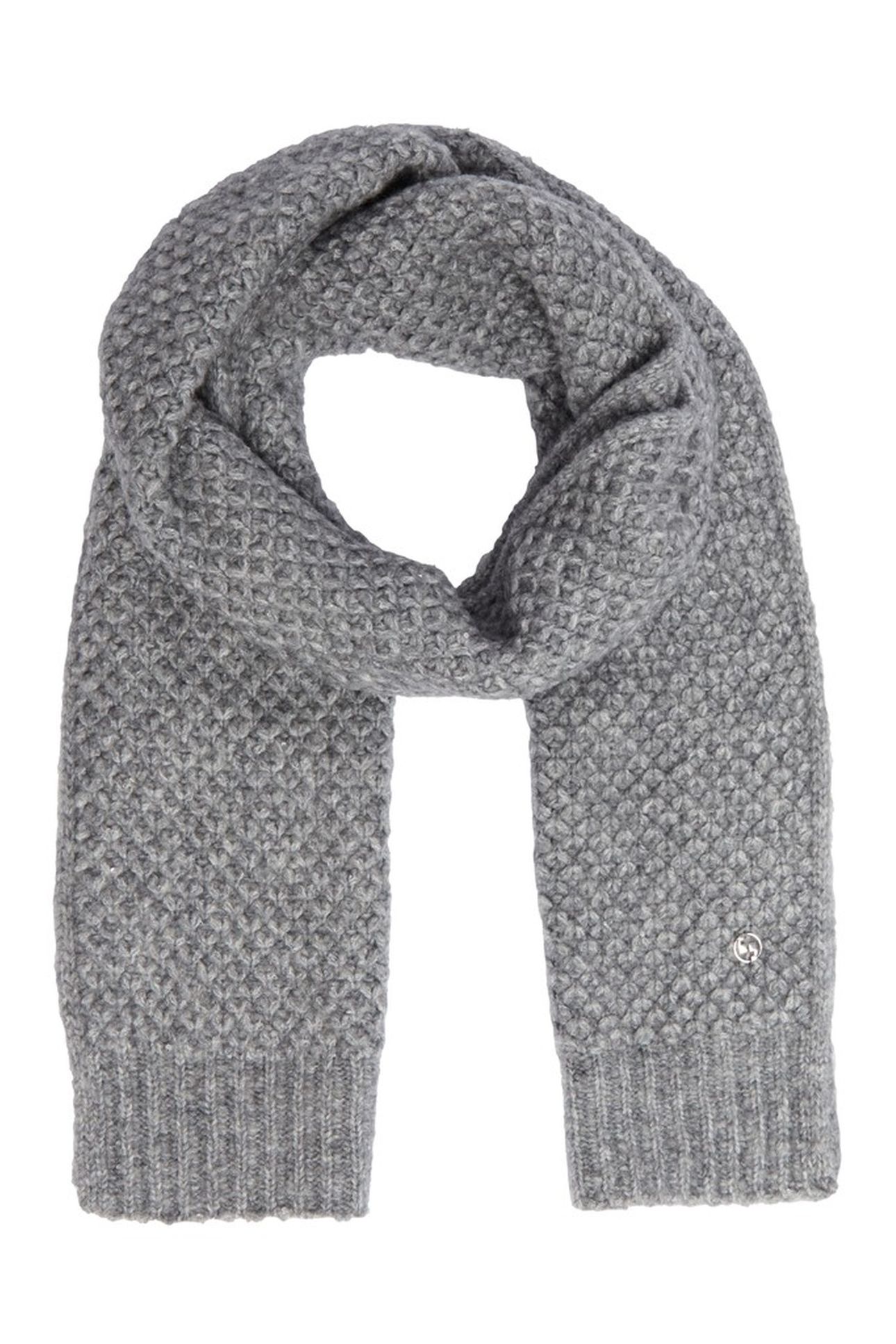 COMMA SOFT ACCESSORIES GREY/BLACK 2