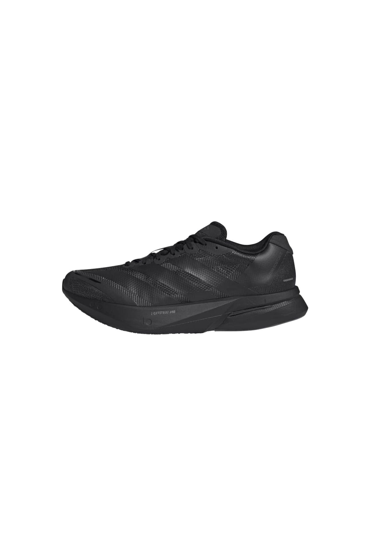 UNISEX ADIZERO BOSTON 13 CORE BLACK 3