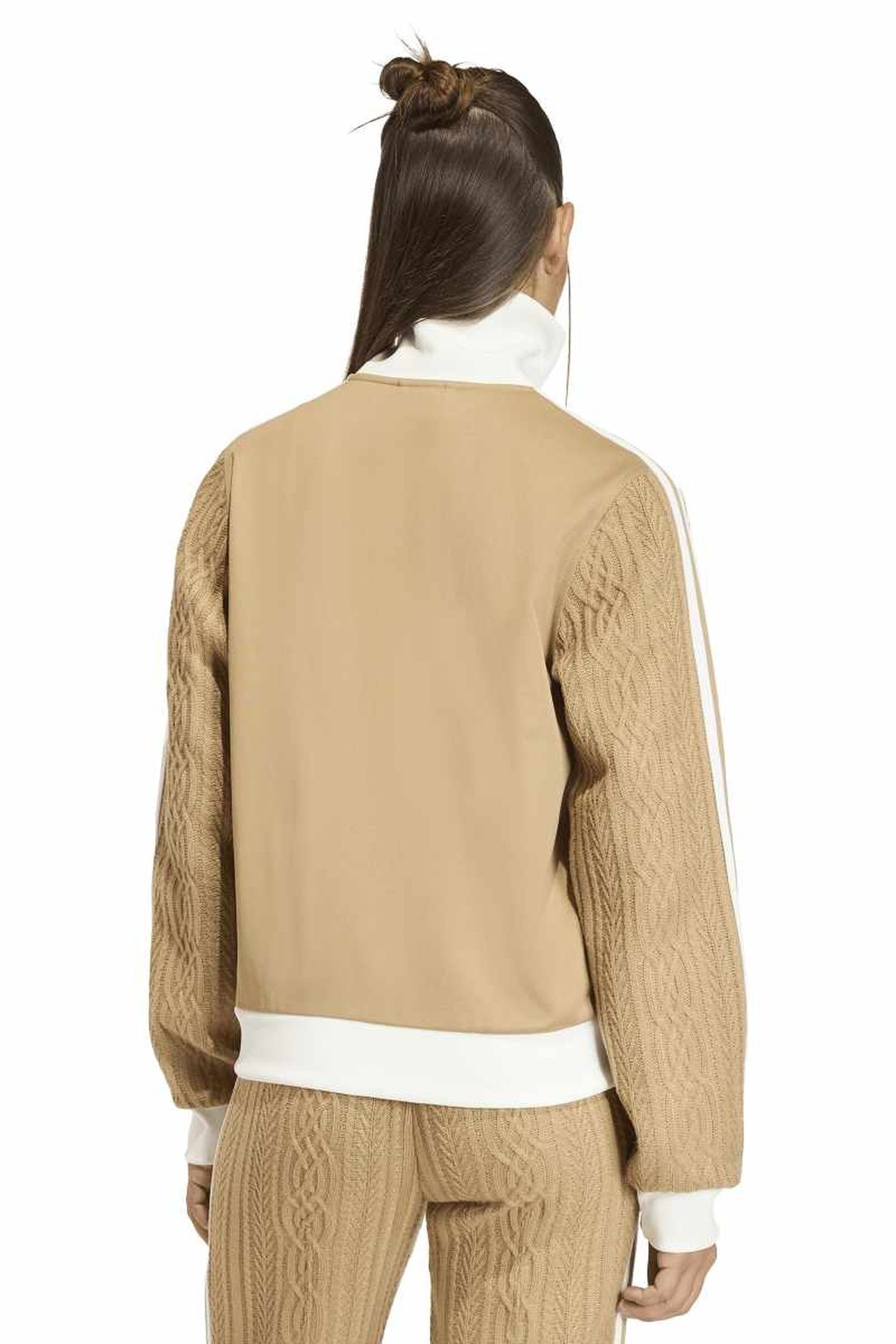 KNIT TRACK TOP OG CARDBOARD 2