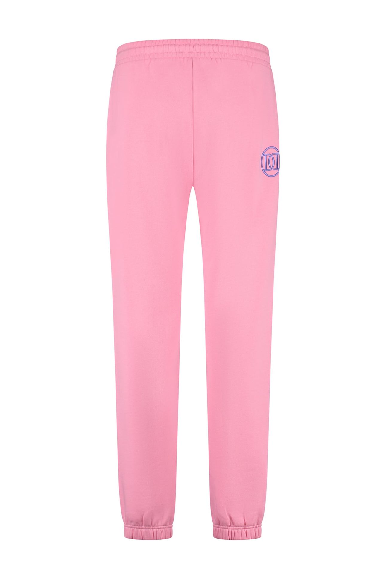 JUNO JOGGER POWDER PINK 2