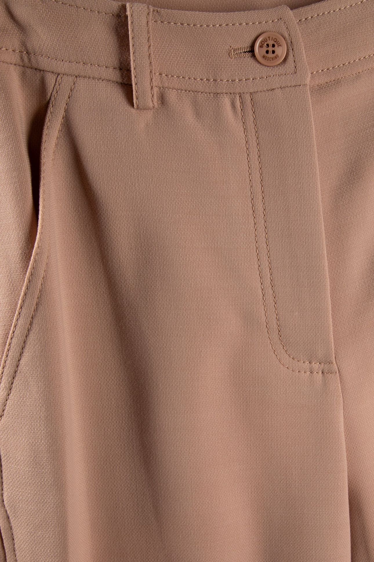 TROUSERS BEIGE 4