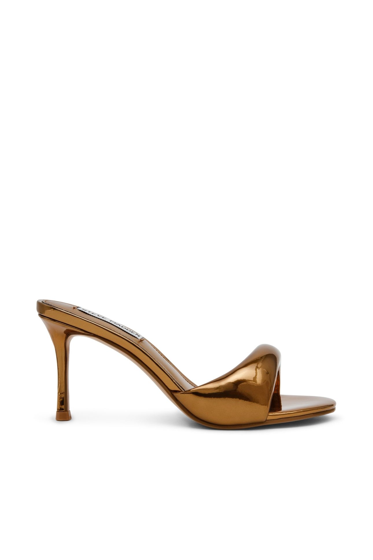 PENNY MULES BRONZE 1