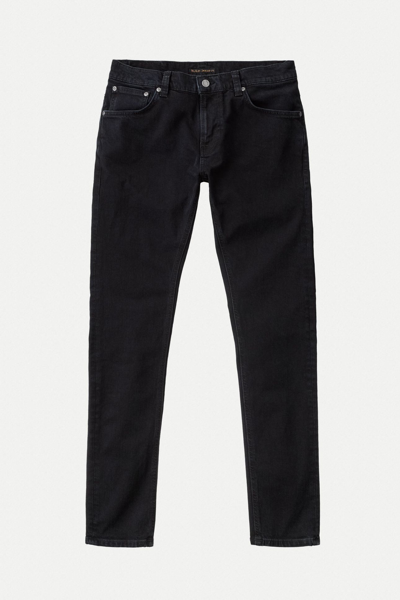 TIGHT TERRY RUMBLING BLACK 1